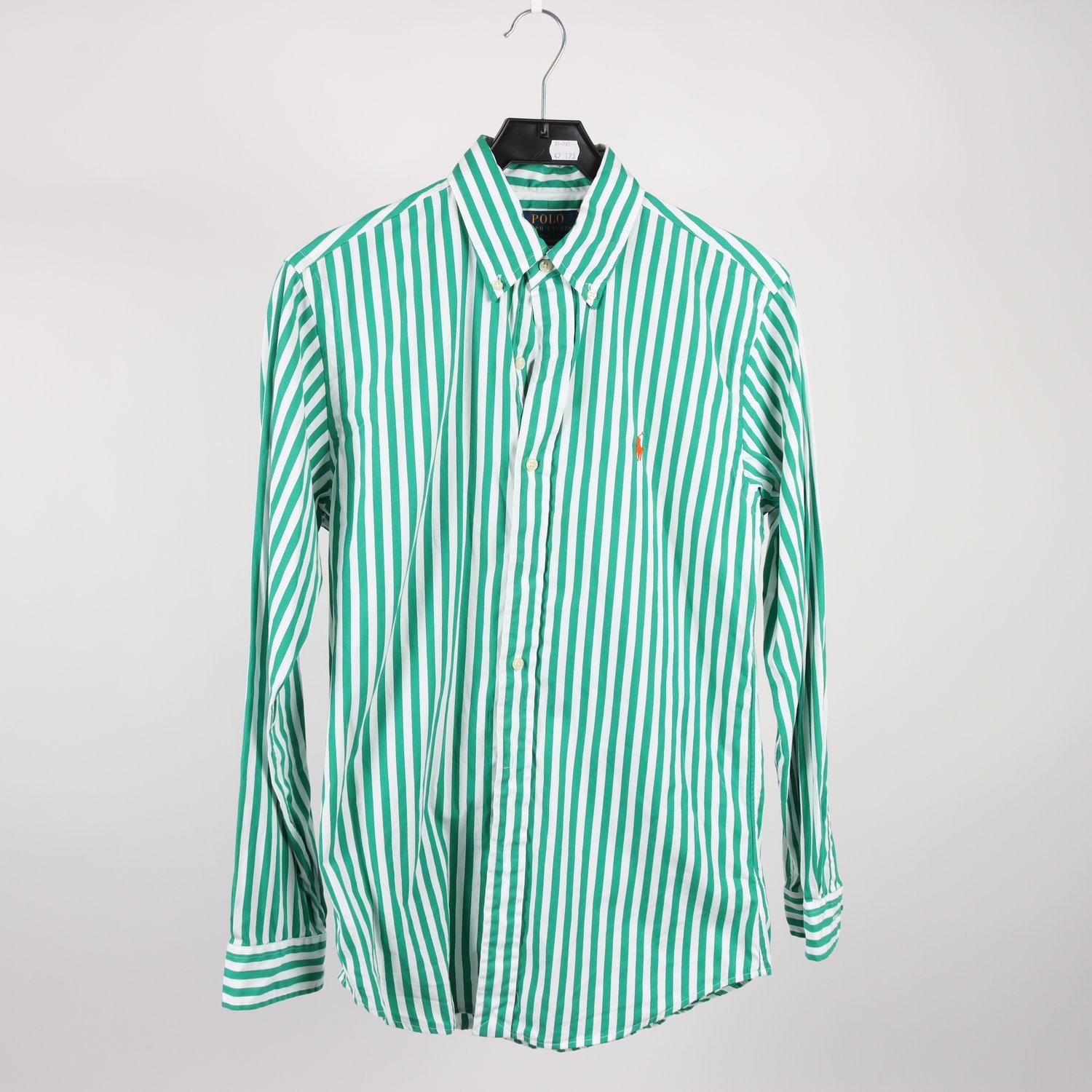 Skjorta, Polo Ralph Lauren, stl. S