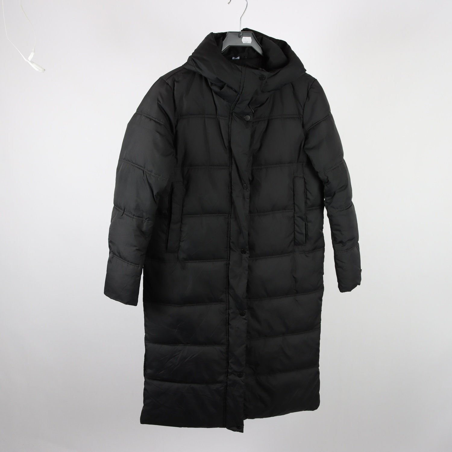 Kappa, Everest, svart, stl. 34