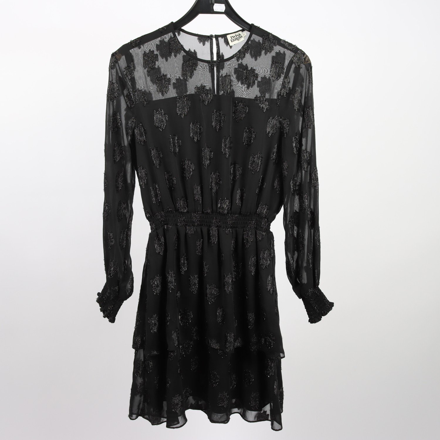 Klänning, Twist & Tango, stl. 36