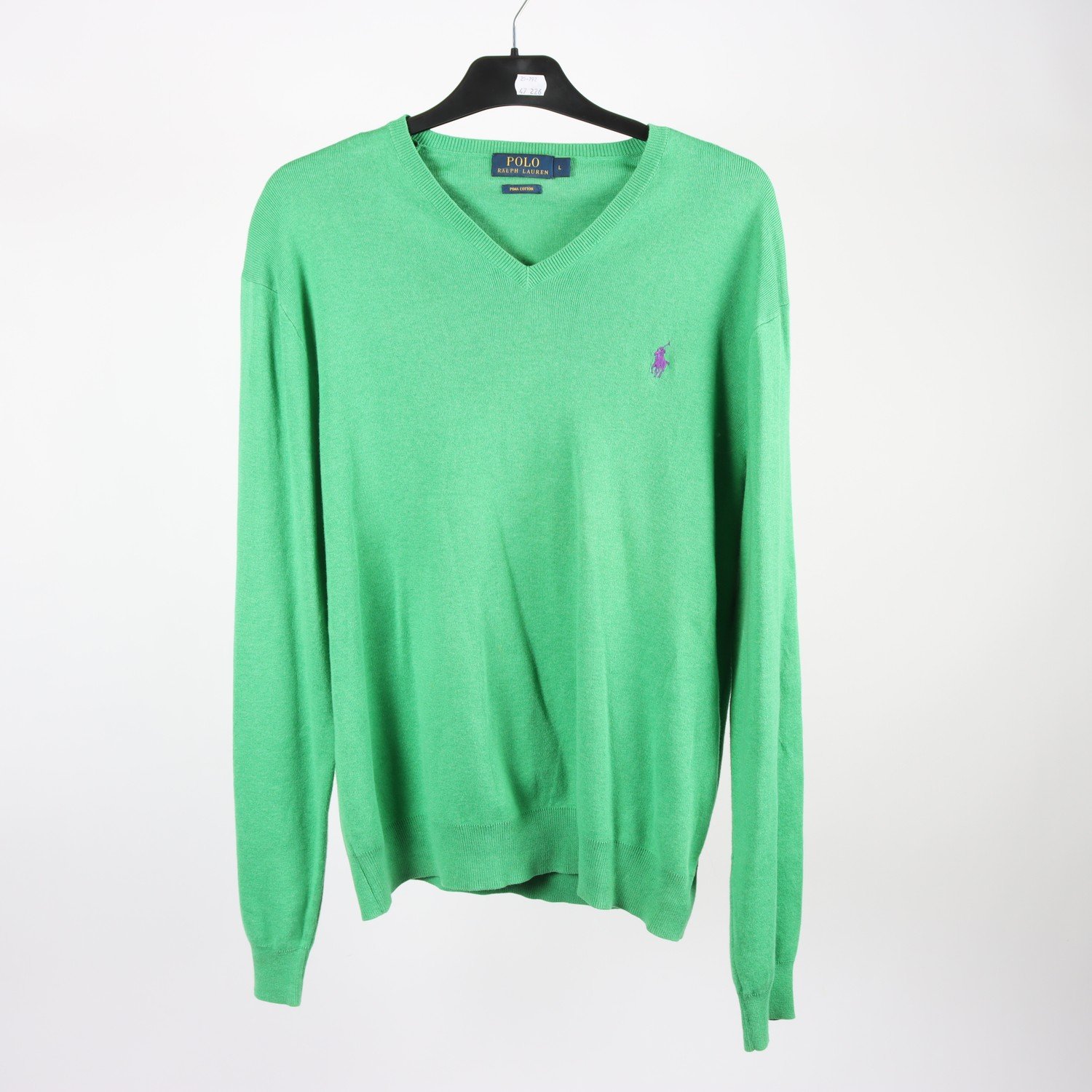 Tröja, Polo Ralph Lauren, stl. L