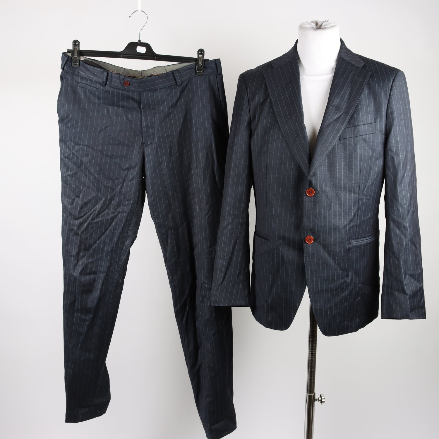 Kostym, Turo, stl. 52-54