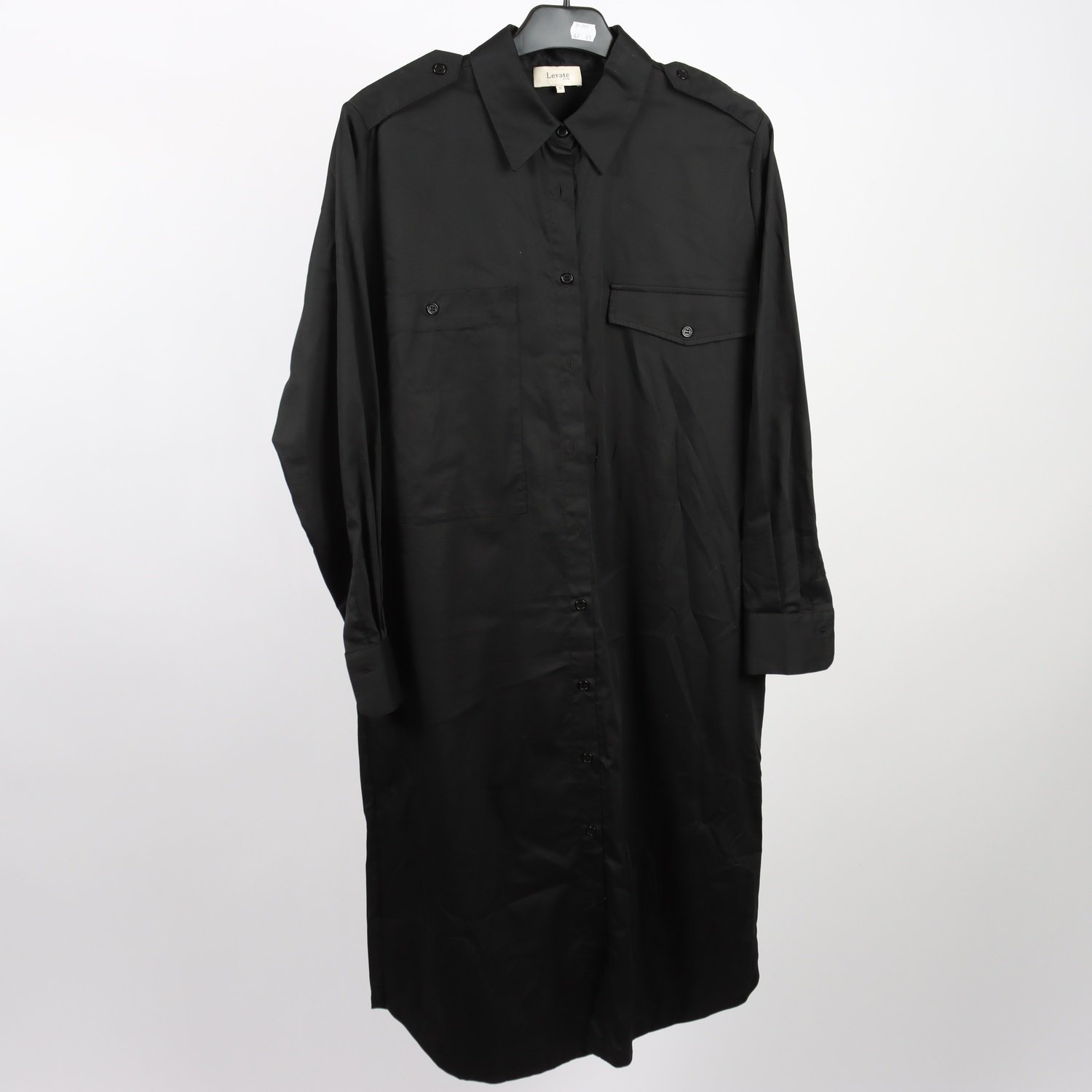 Klänning, Leveté Room, stl. S