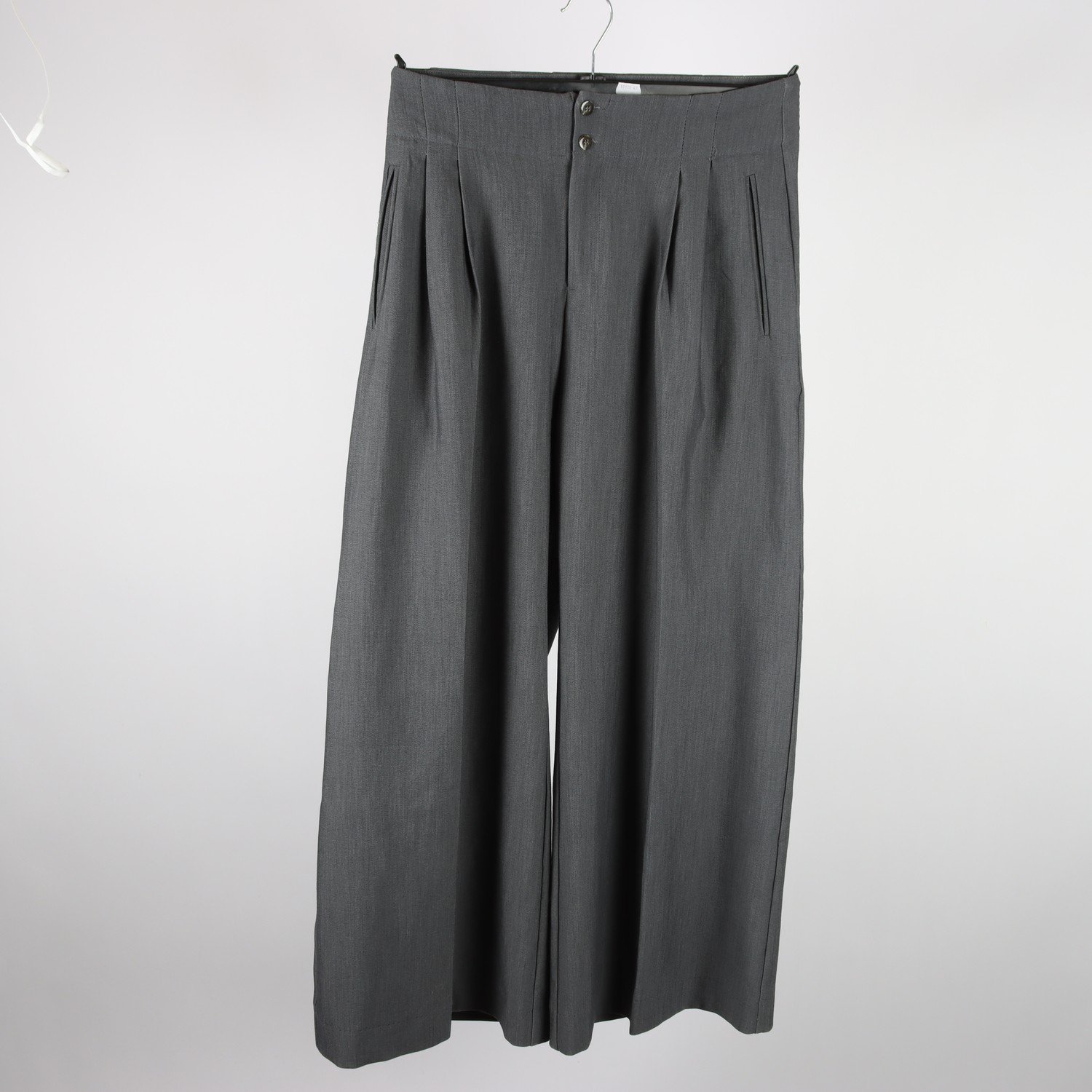 Byxor, carin Wester, grå, stl. 40