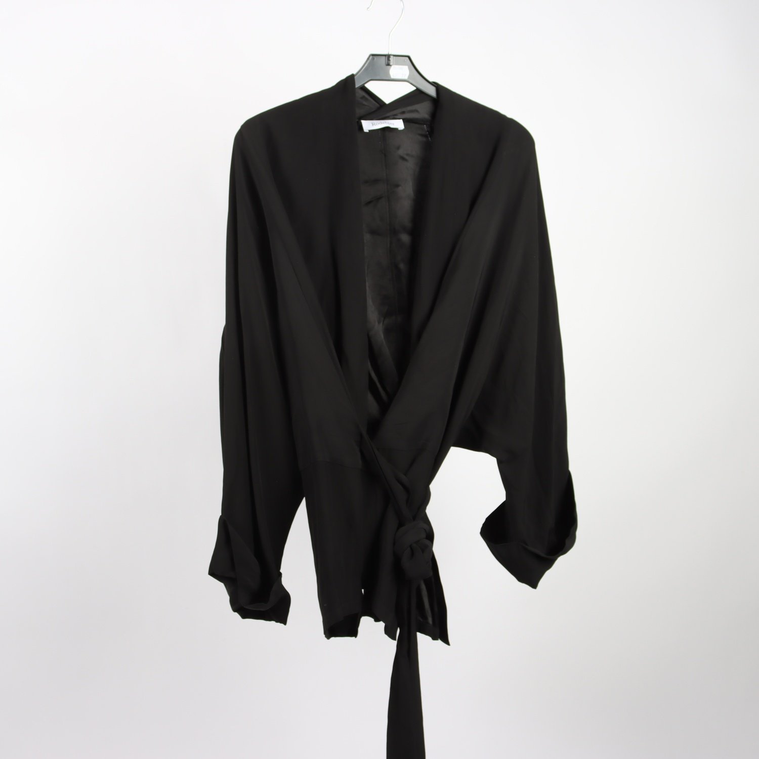 Blus, Rodebjer, stl. M