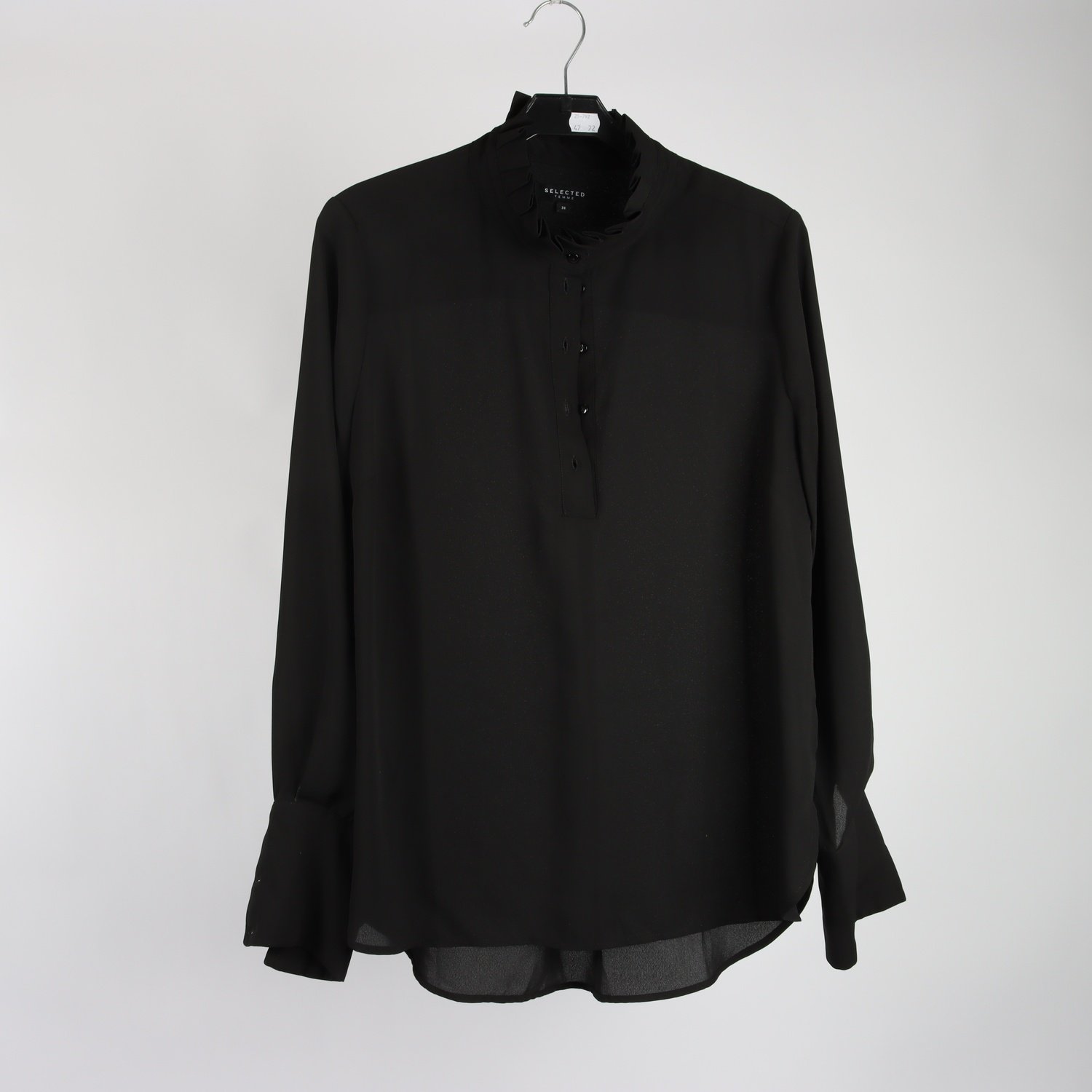 Blus, Selected Femme, stl. 38