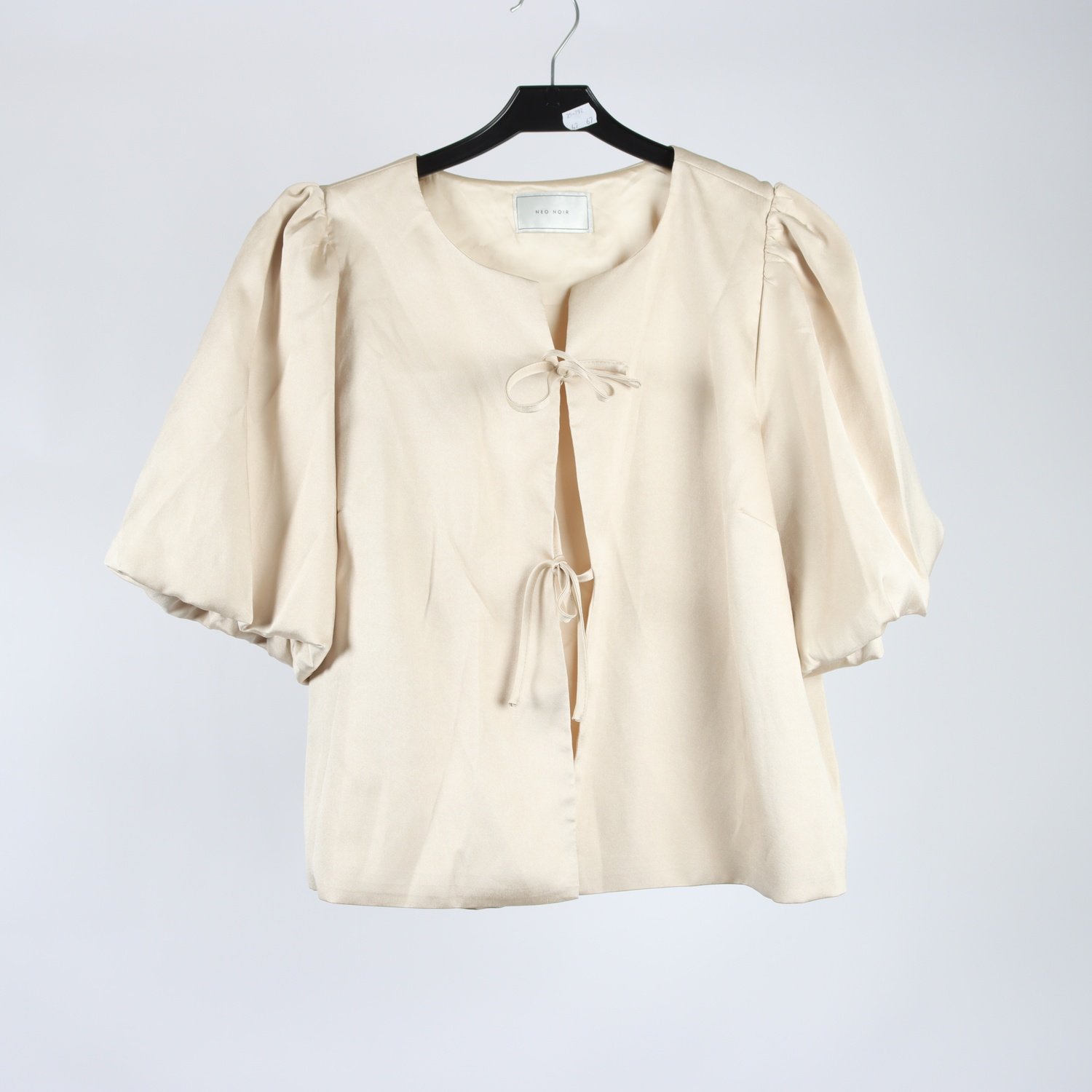 Blus, Neo Noir, stl. 38