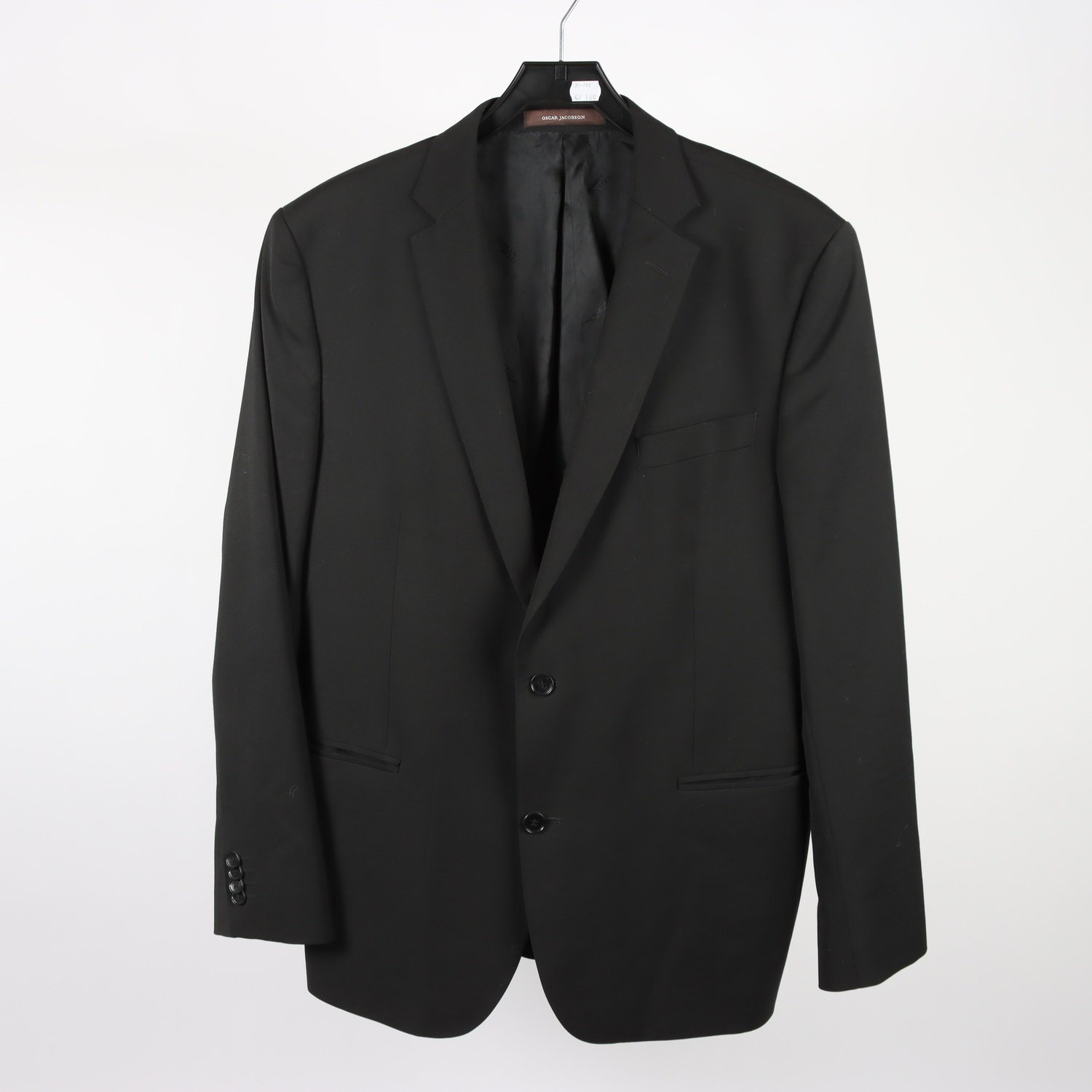 Kavaj, Oscar Jacobson, stl. 54