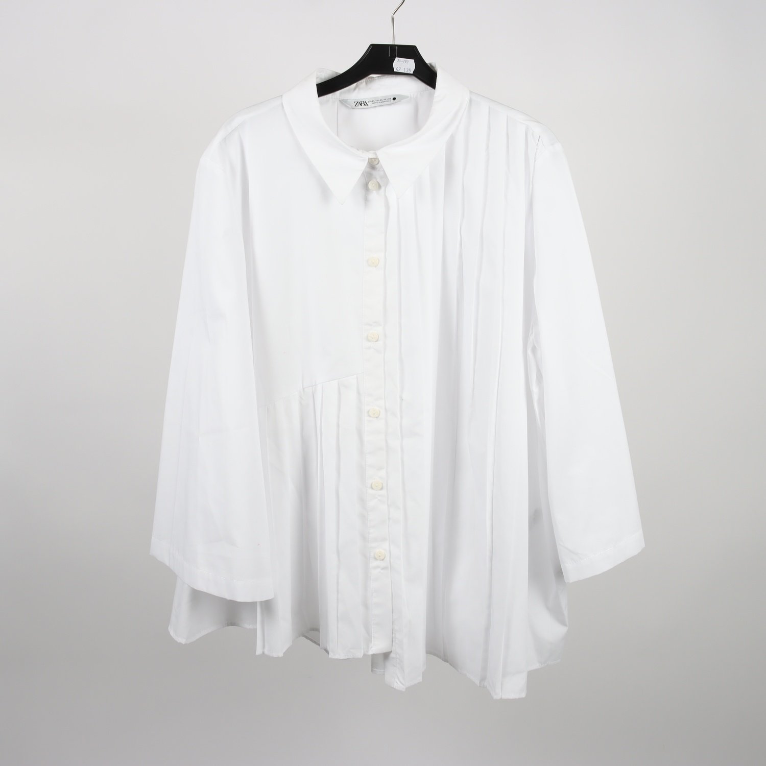 Skjorta, Zara, stl. XL