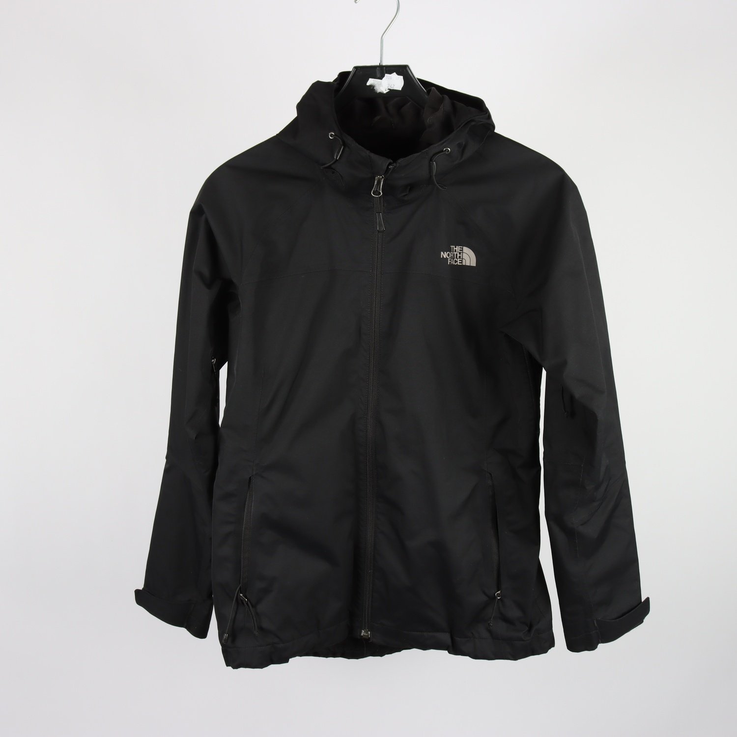 Vindjacka, The North Face, svart, stl. S