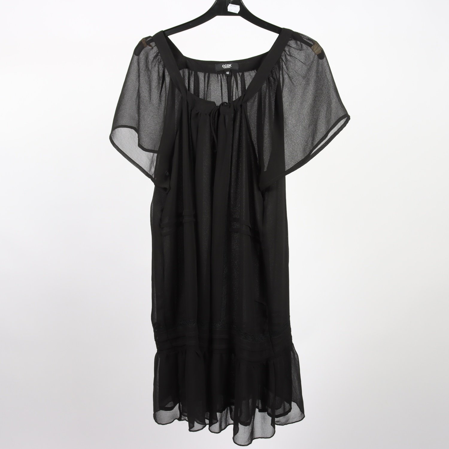 Klänning, CCDK Copenhagen, stl. 42