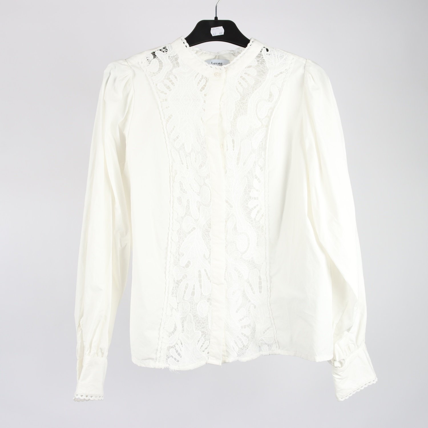 Blus, Leveté Room, stl. M