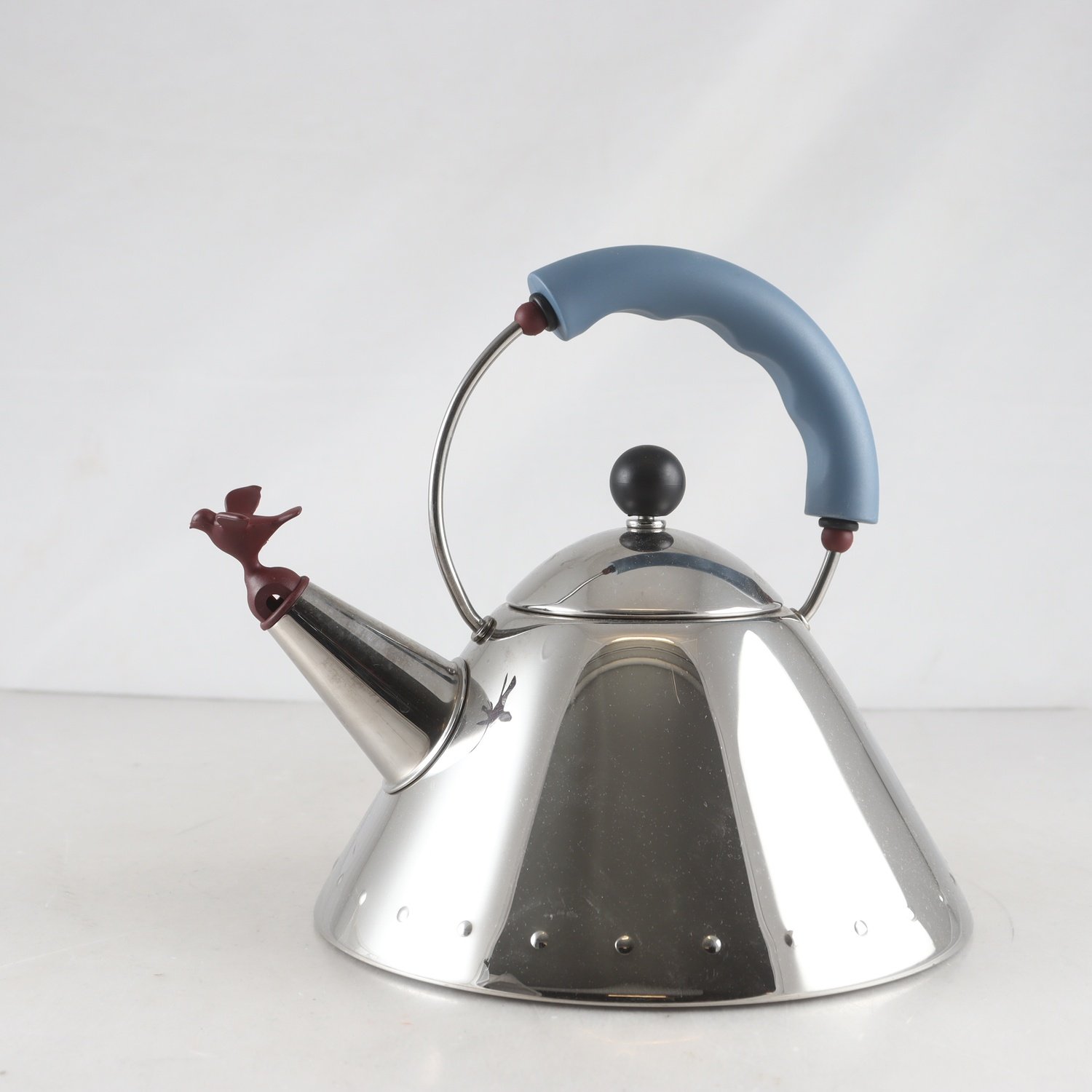 Tekanna, Michael Graves, Alessi