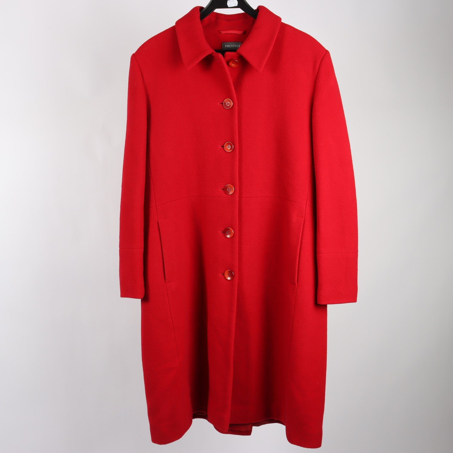 Kappa, Prestige, ullblandning, stl. L