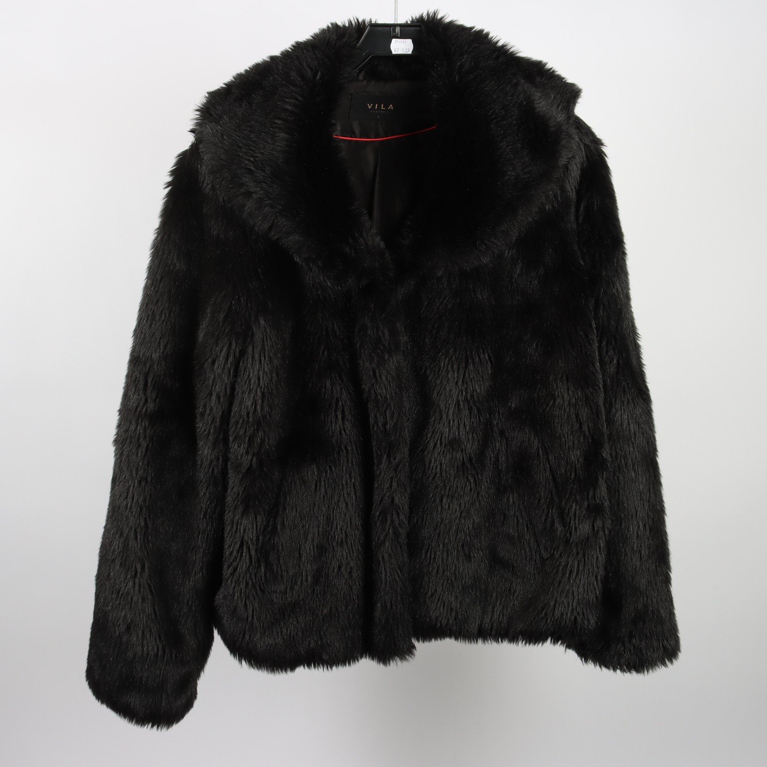 Fuskpäls, Vila, stl. L