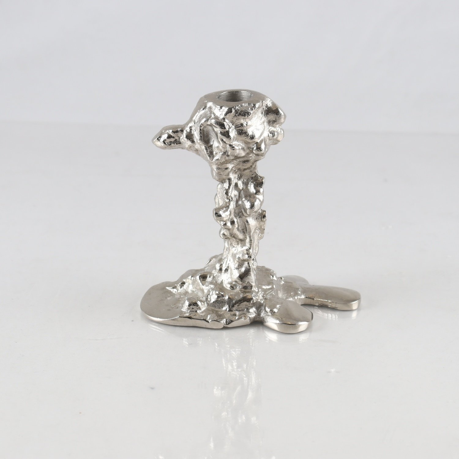 Ljusstake, Drip candle holder, Pascal Smelik, Pols Potten