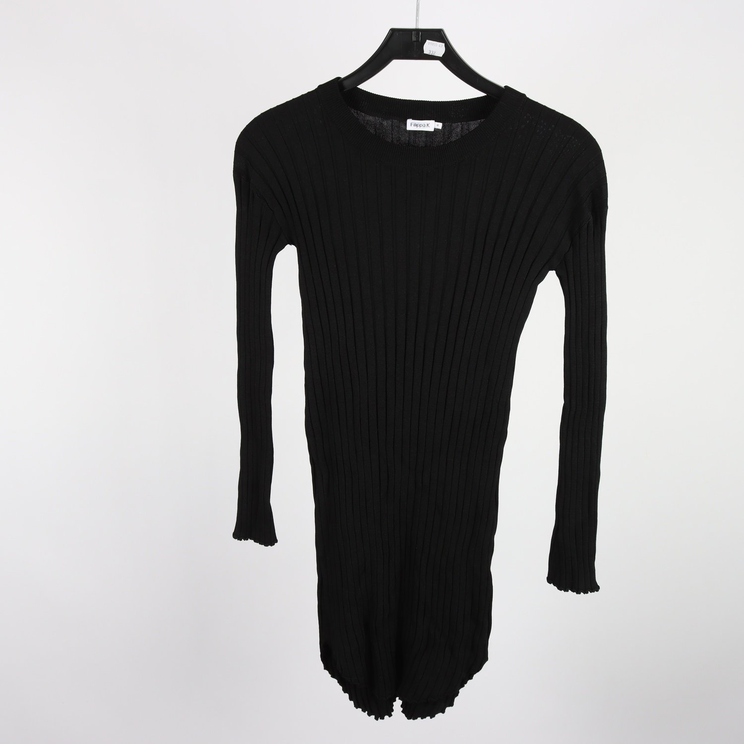 Klänning, Filippa K, svart, stl. XS