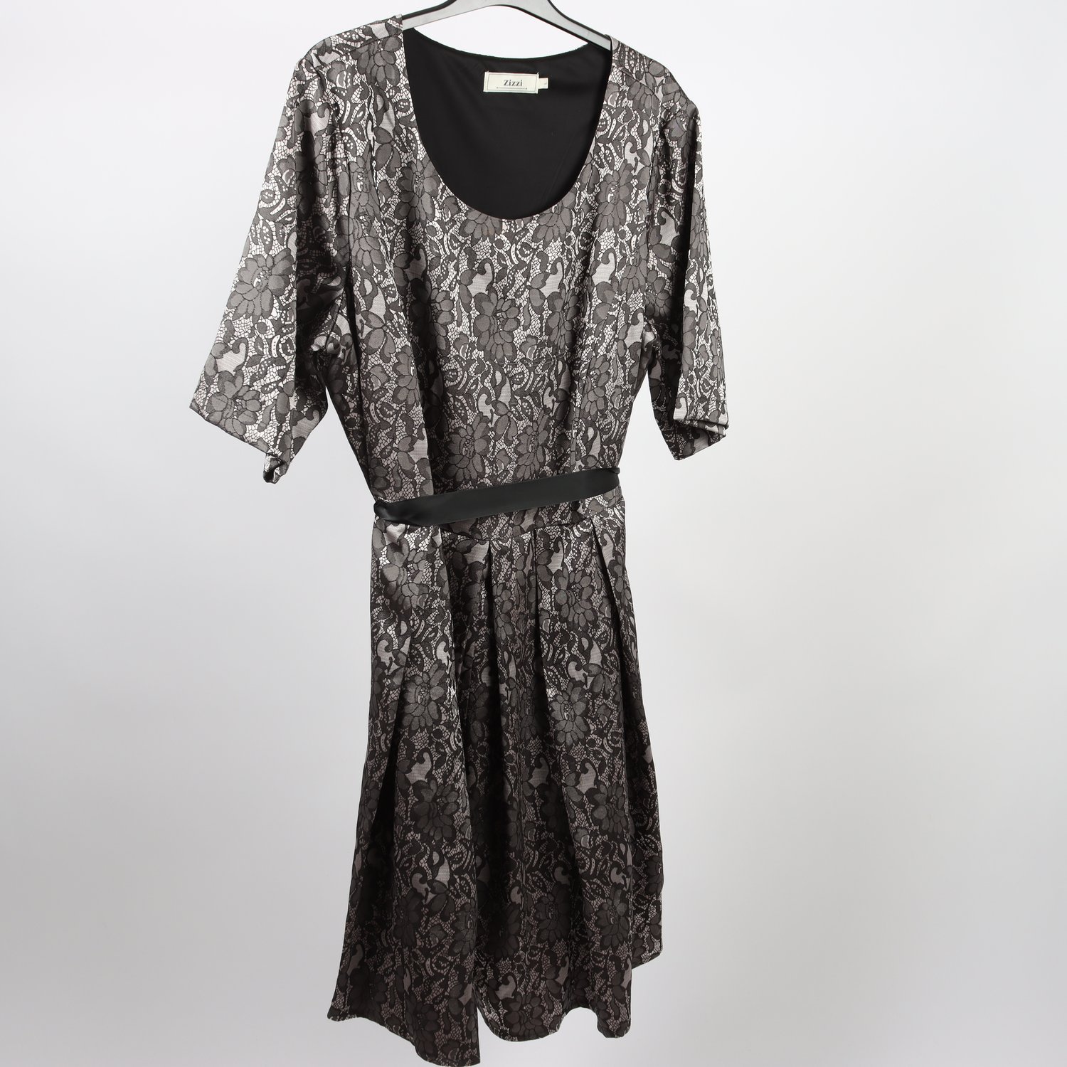 Klänning, Zizzi, stl. L