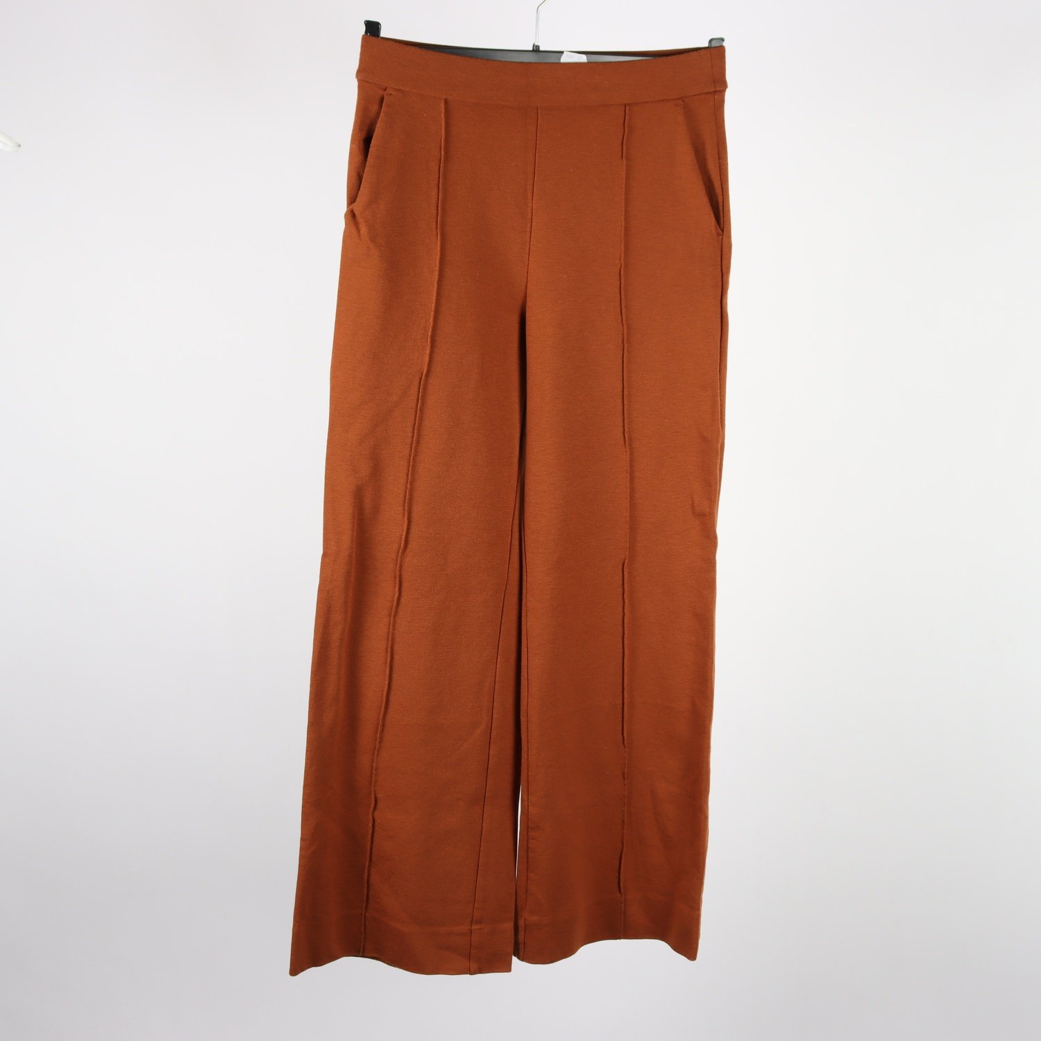 Byxor, Arket, brun, stl. XS