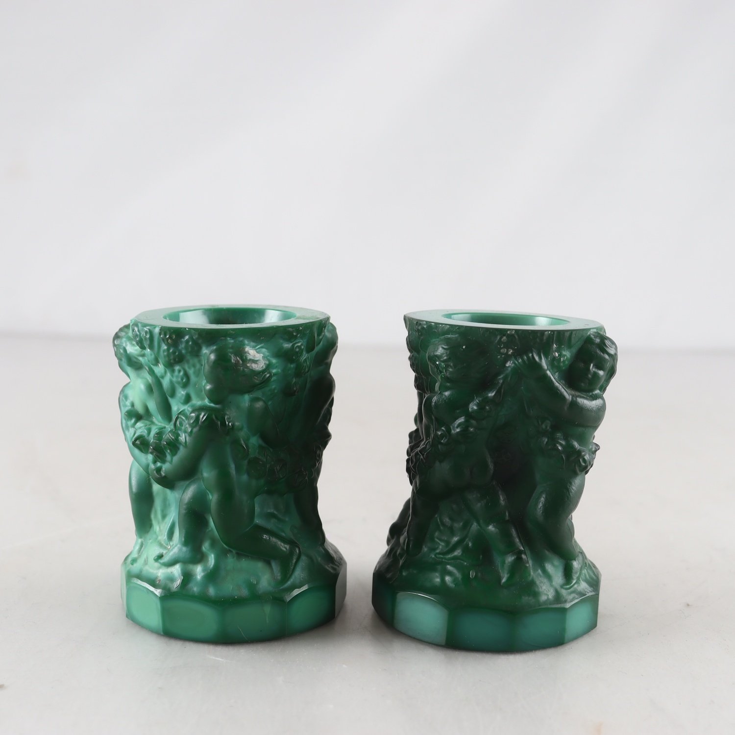 Vas, Ingrid, Frantisek Pazourek, Curt Schlevogt Gablonz, 2 st