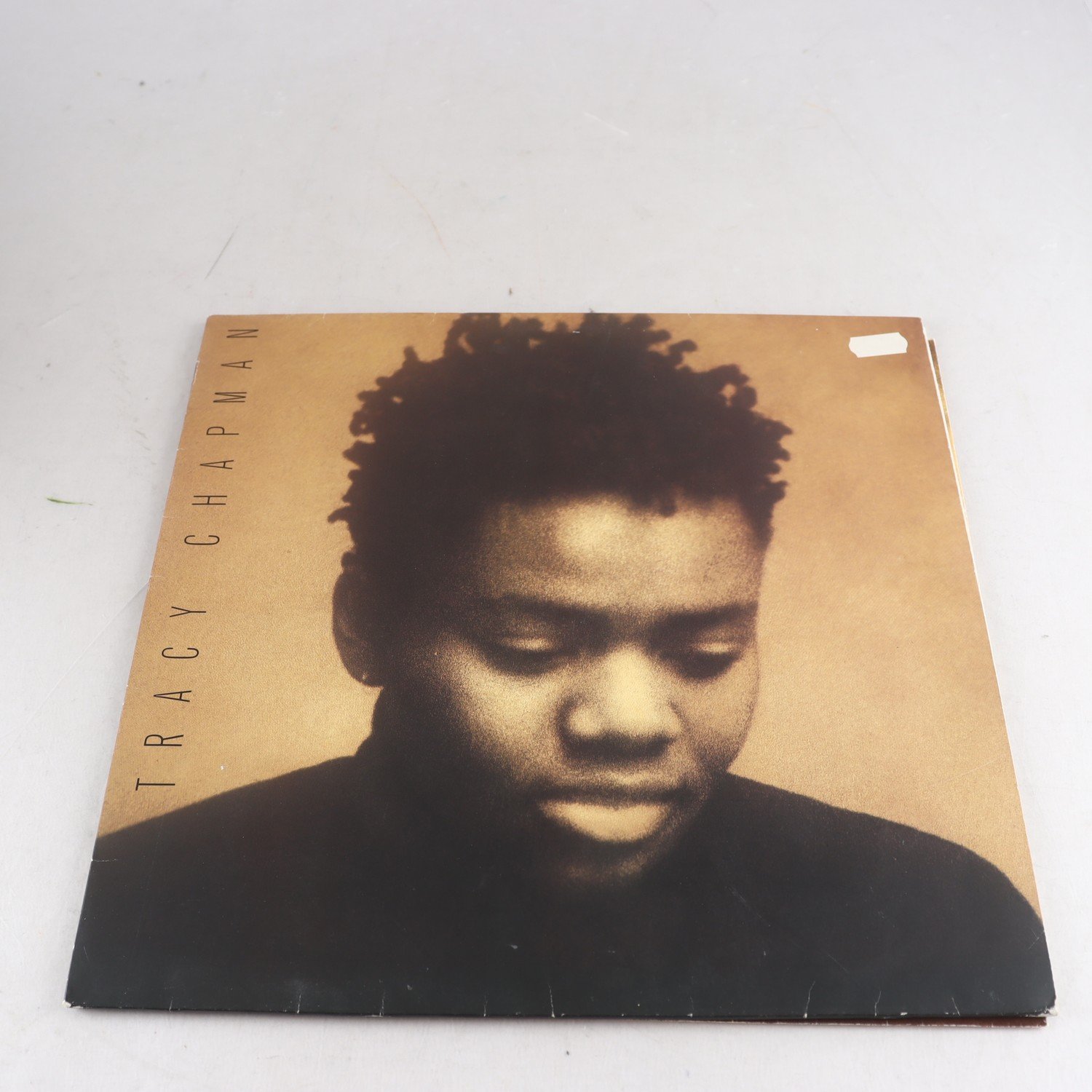 LP Tracy Chapman, S/T