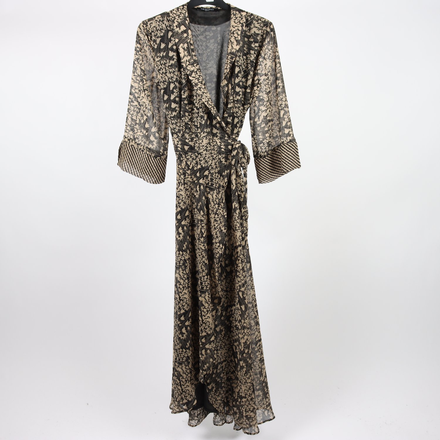 Klänning, Ilse Jacobsen, stl. 38