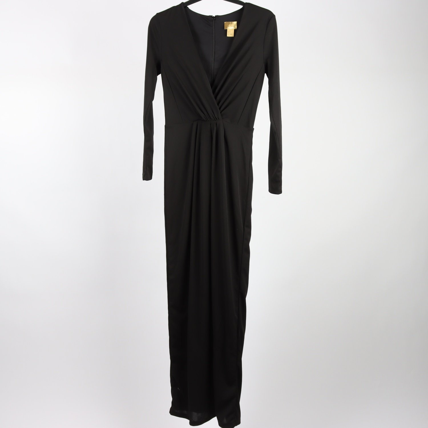 Klänning, H&M, stl. 36