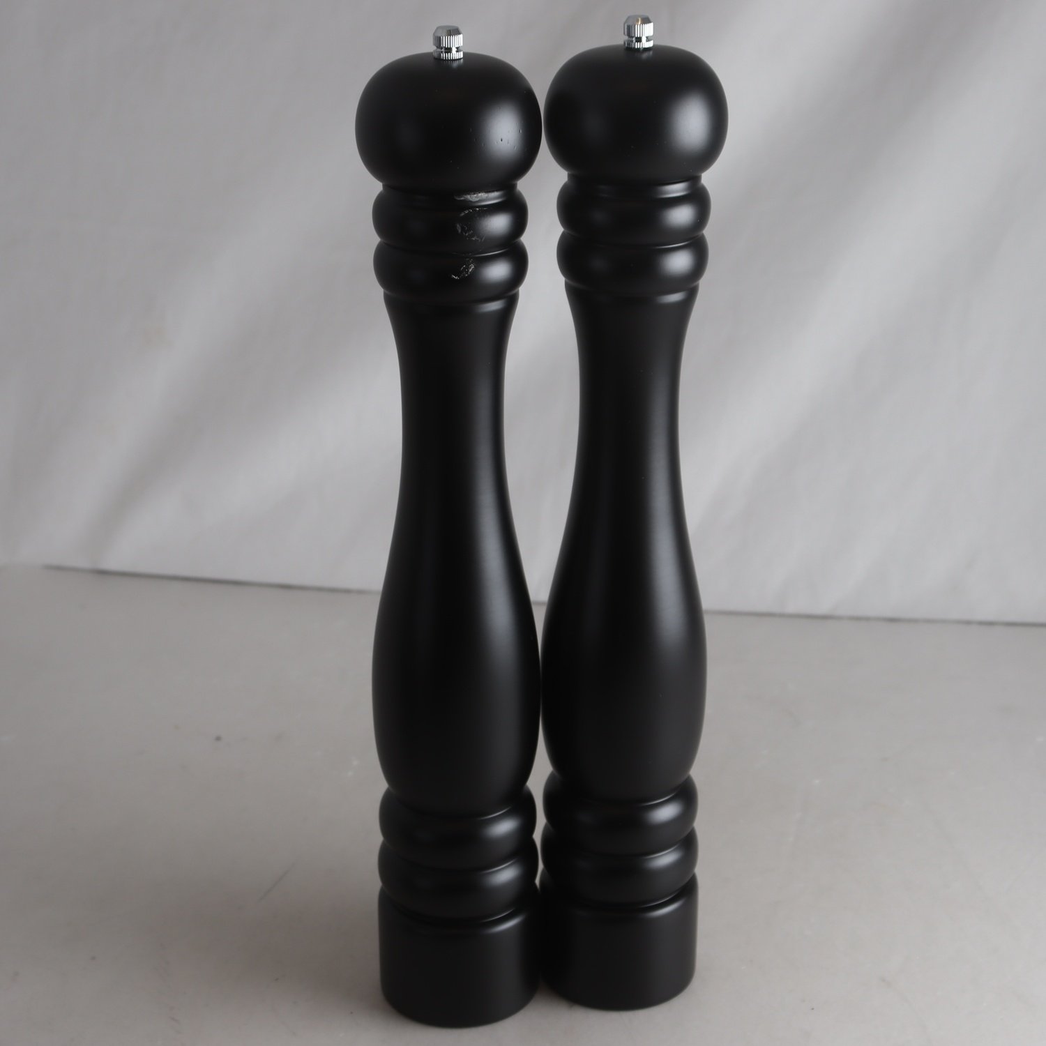 Salt & pepparkvarn, Jernverket, 2 st