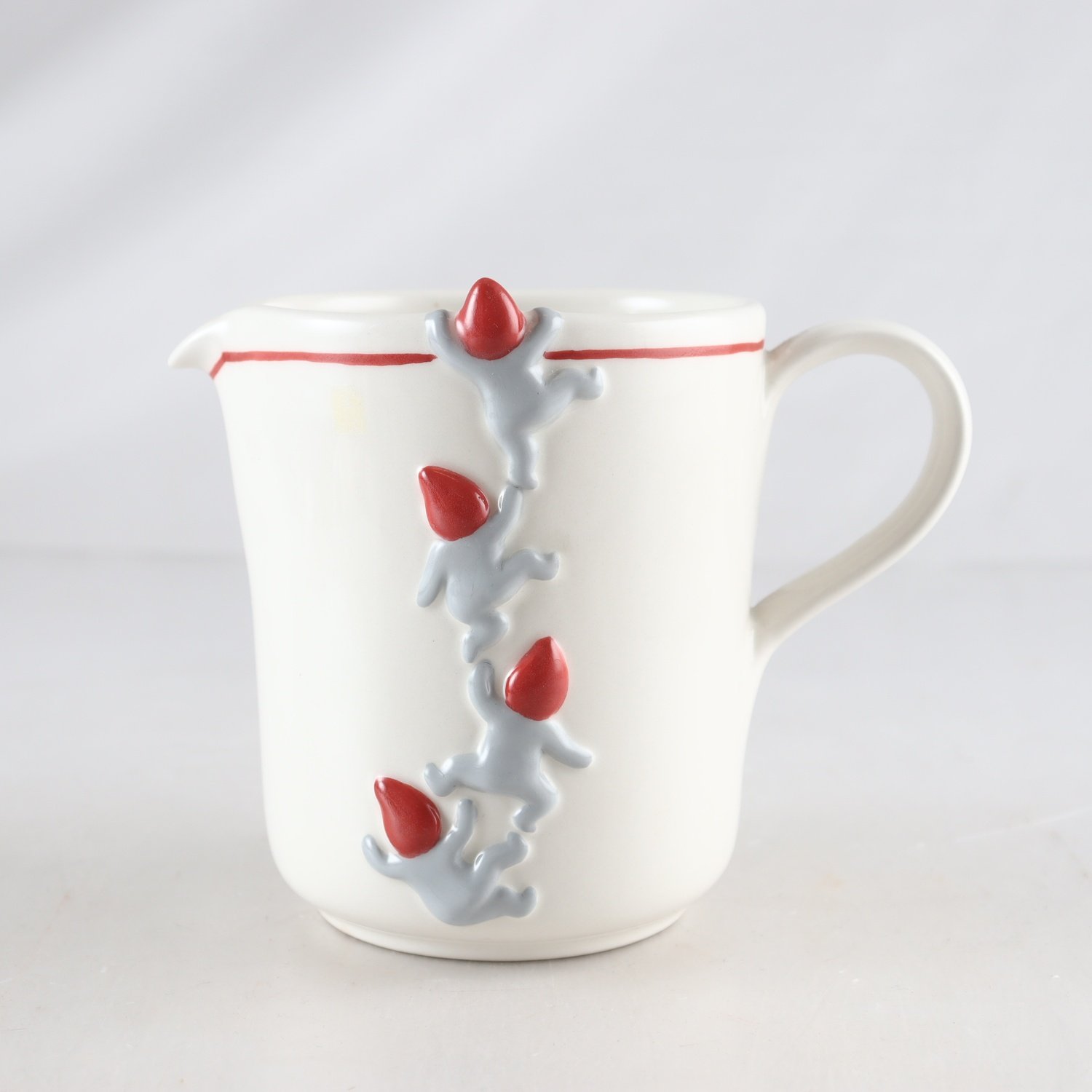 Kanna, Ewa Jarenskog, Jie