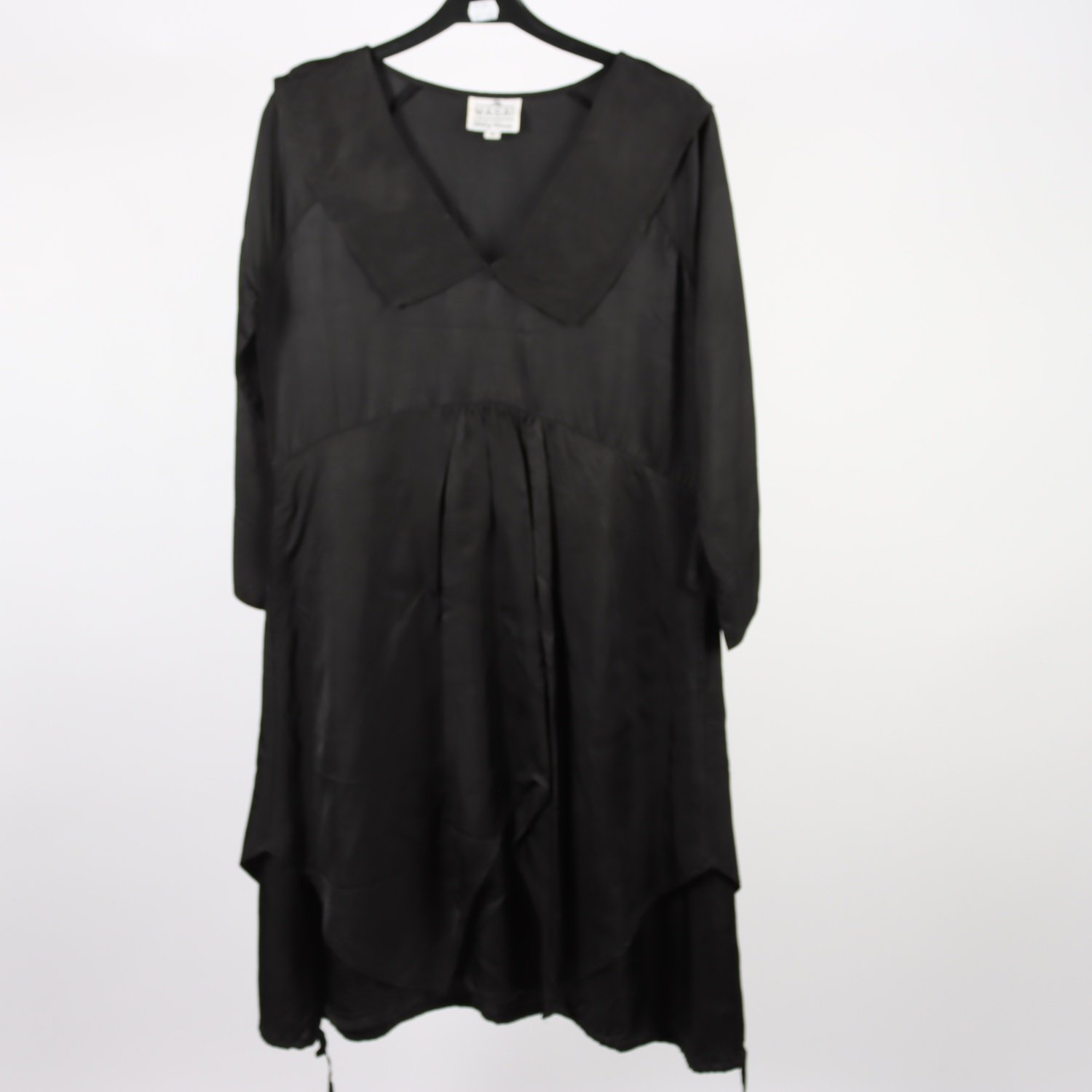 Klänning, Masai, stl. S