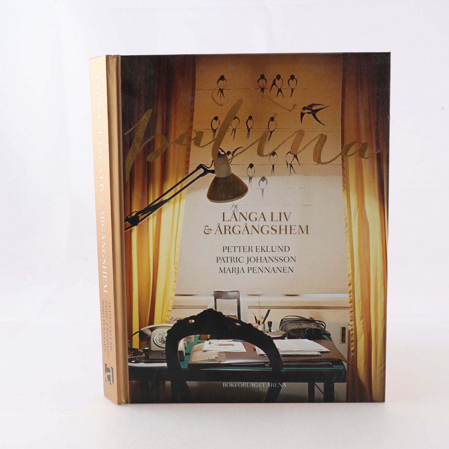 Patina, Långa liv & årgångshem