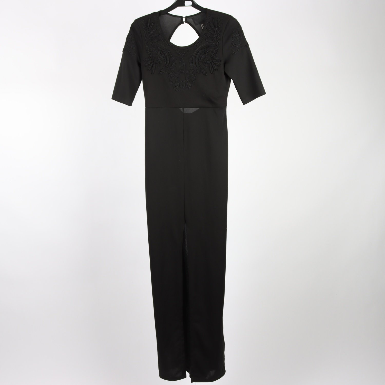 Klänning, H&M, stl. 36