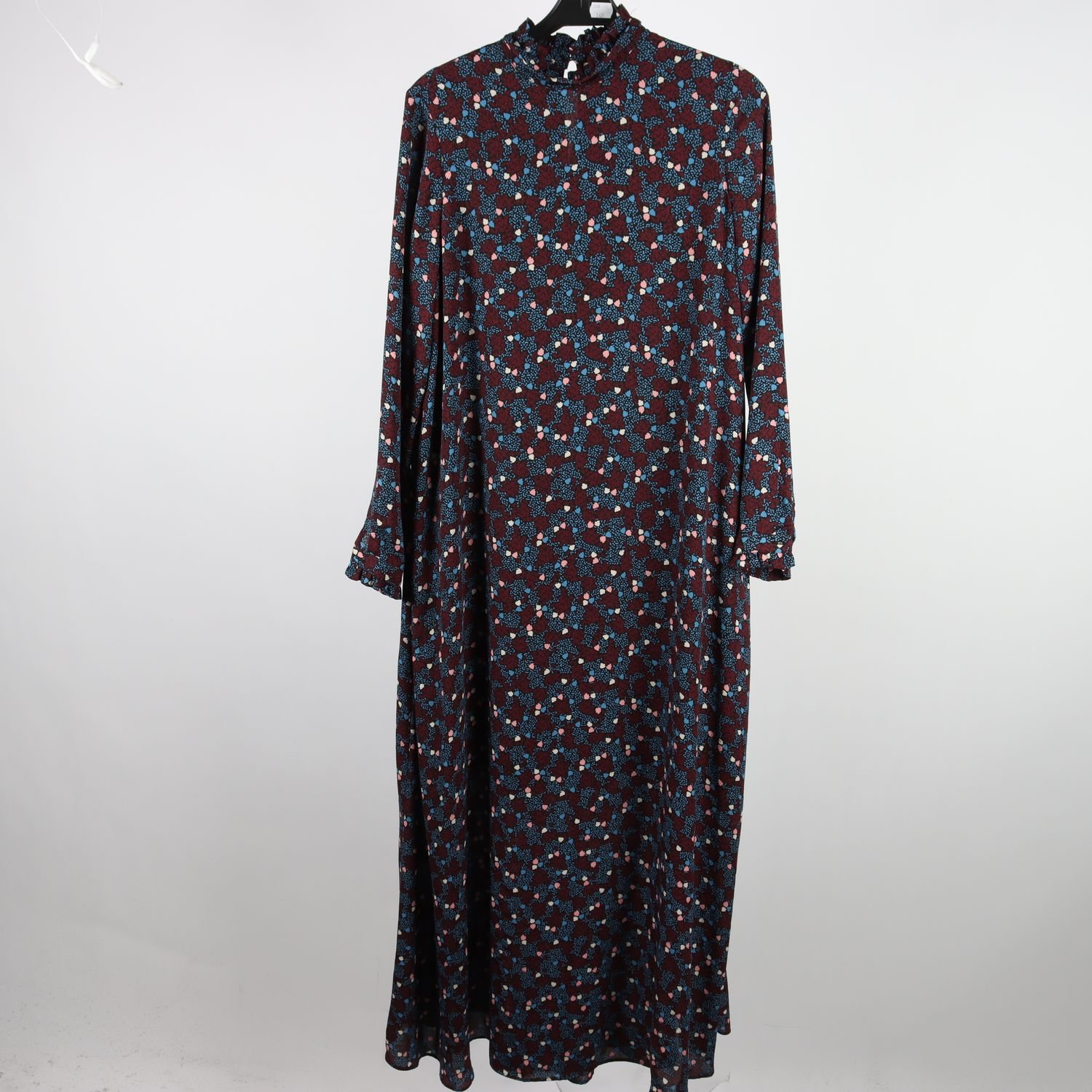 Klänning, Carin Wester, flerfärgad, mönstrad, stl. 36