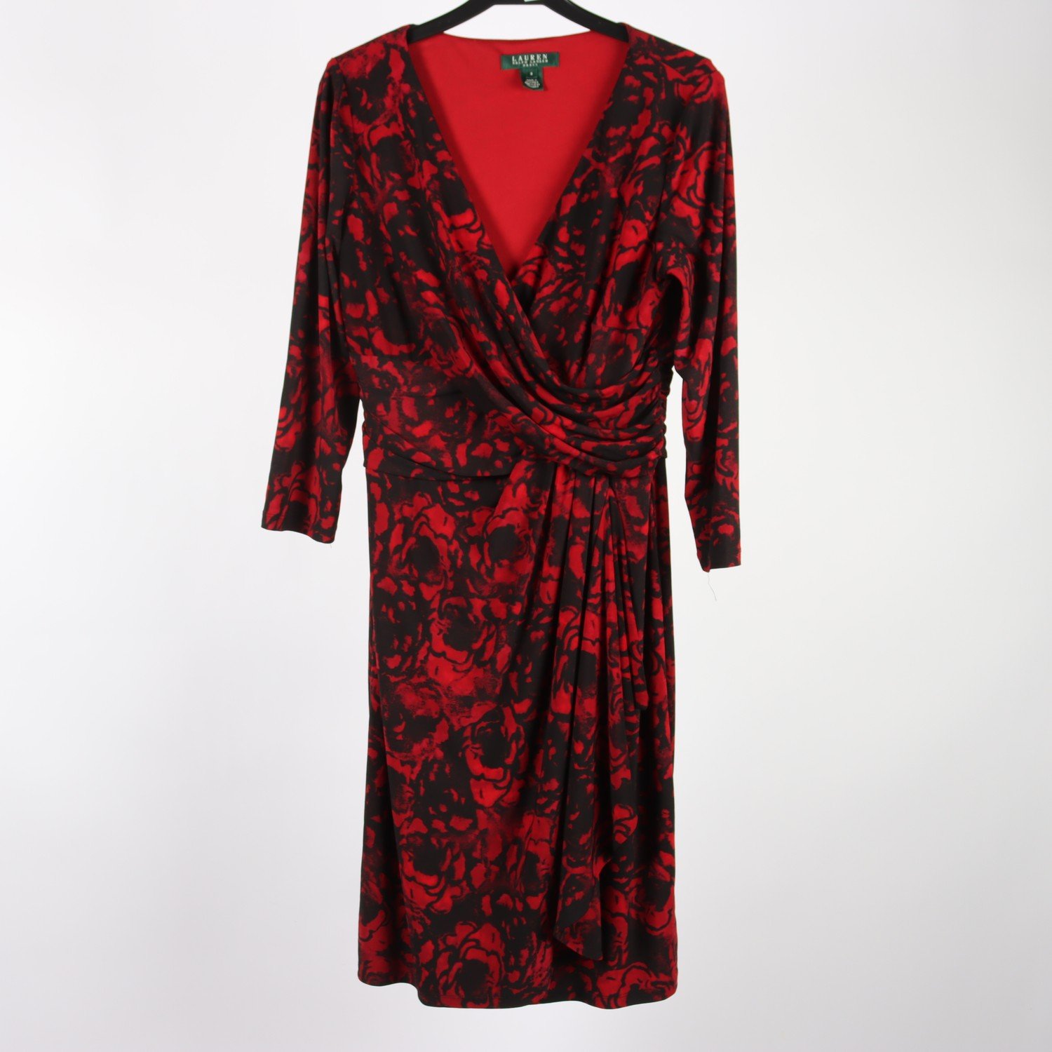 Klänning, Lauren Ralph Lauren, stl. 40