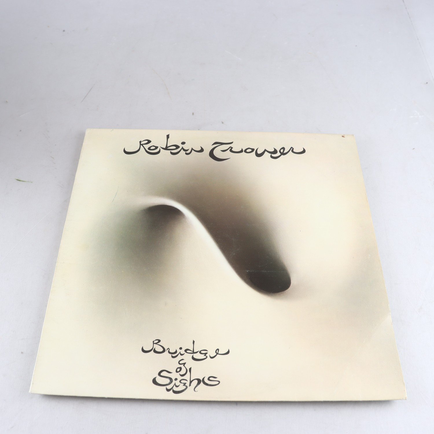 LP Robin Trower, Bridge Of Sighs