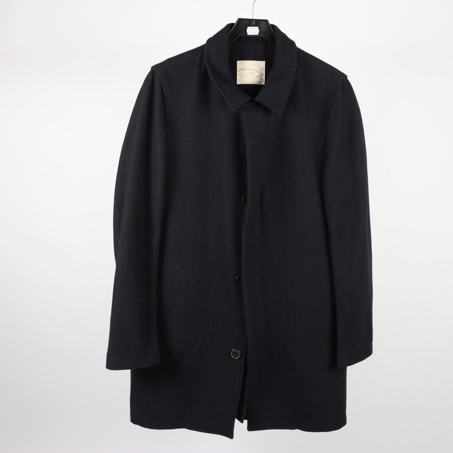 Jacka, Selected Homme, Ullblandning, stl. M