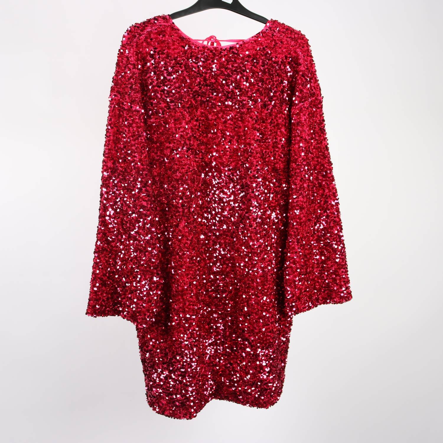 Klänning, Indiska, stl. M