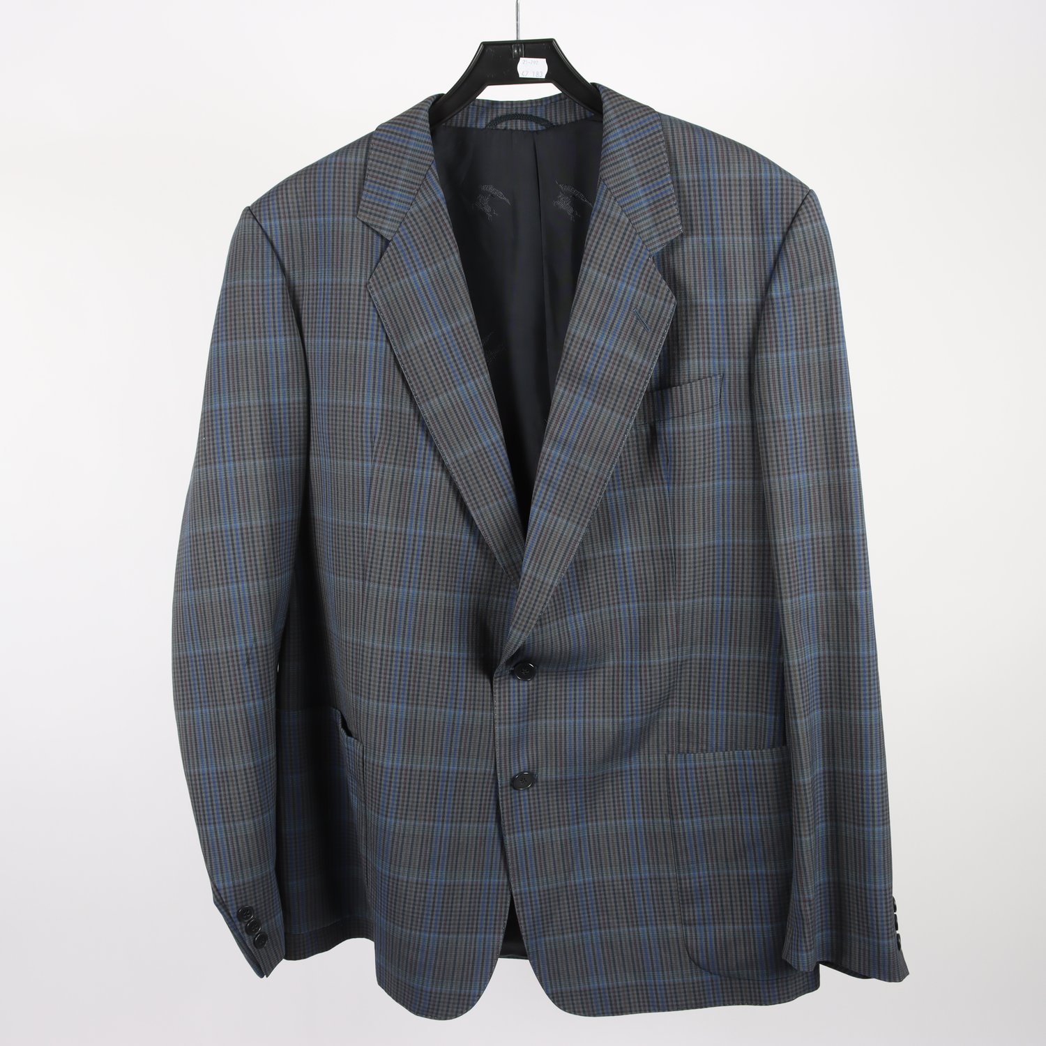 Kavaj, Burberrys, vintage, stl. 56