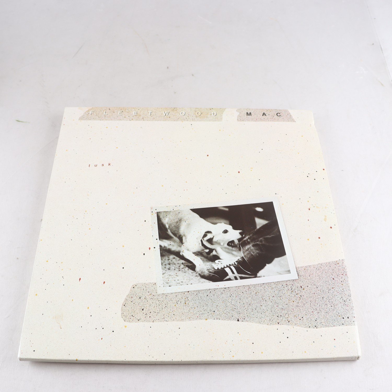 LP Fleetwood Mac, Tusk