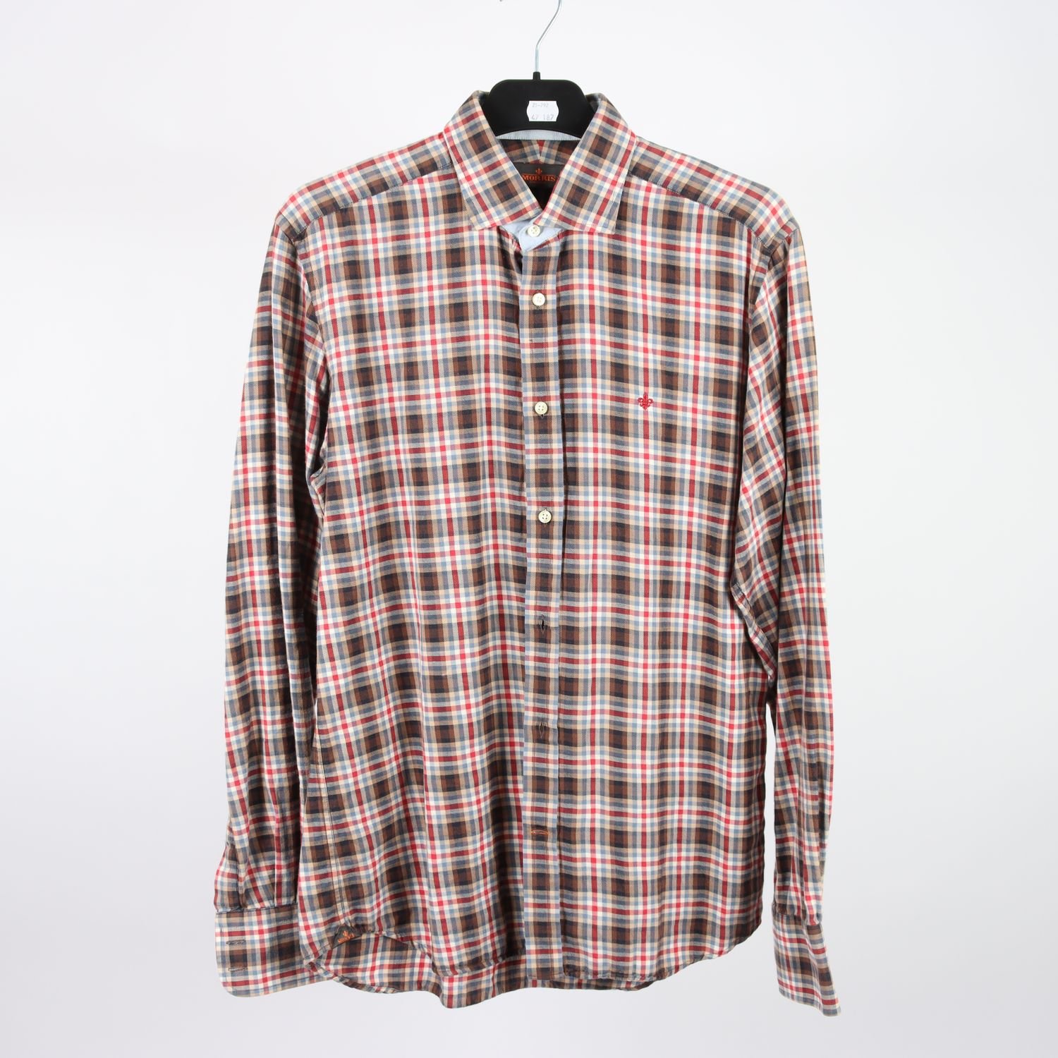 Skjorta, Morris, stl. L