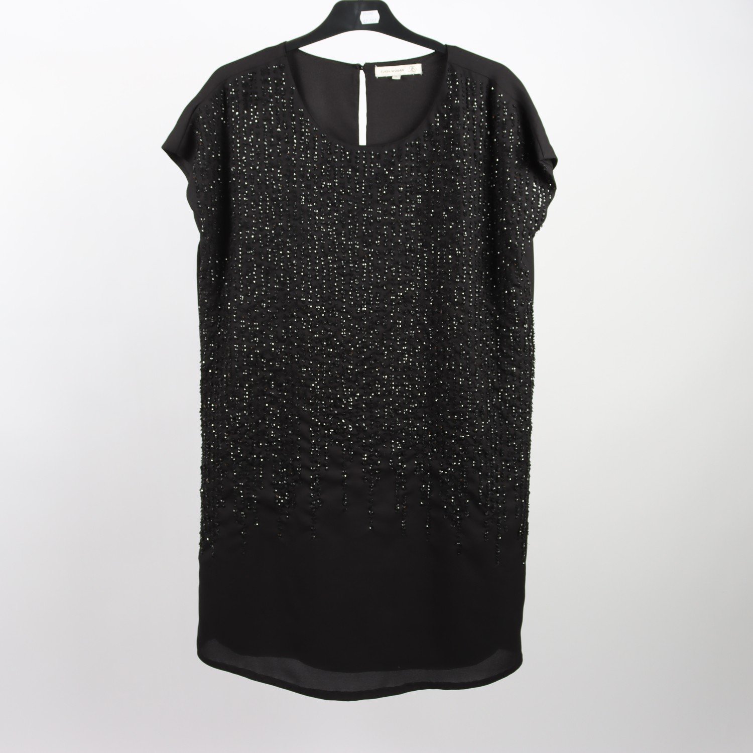 Klänning, Flash Woman, stl. L