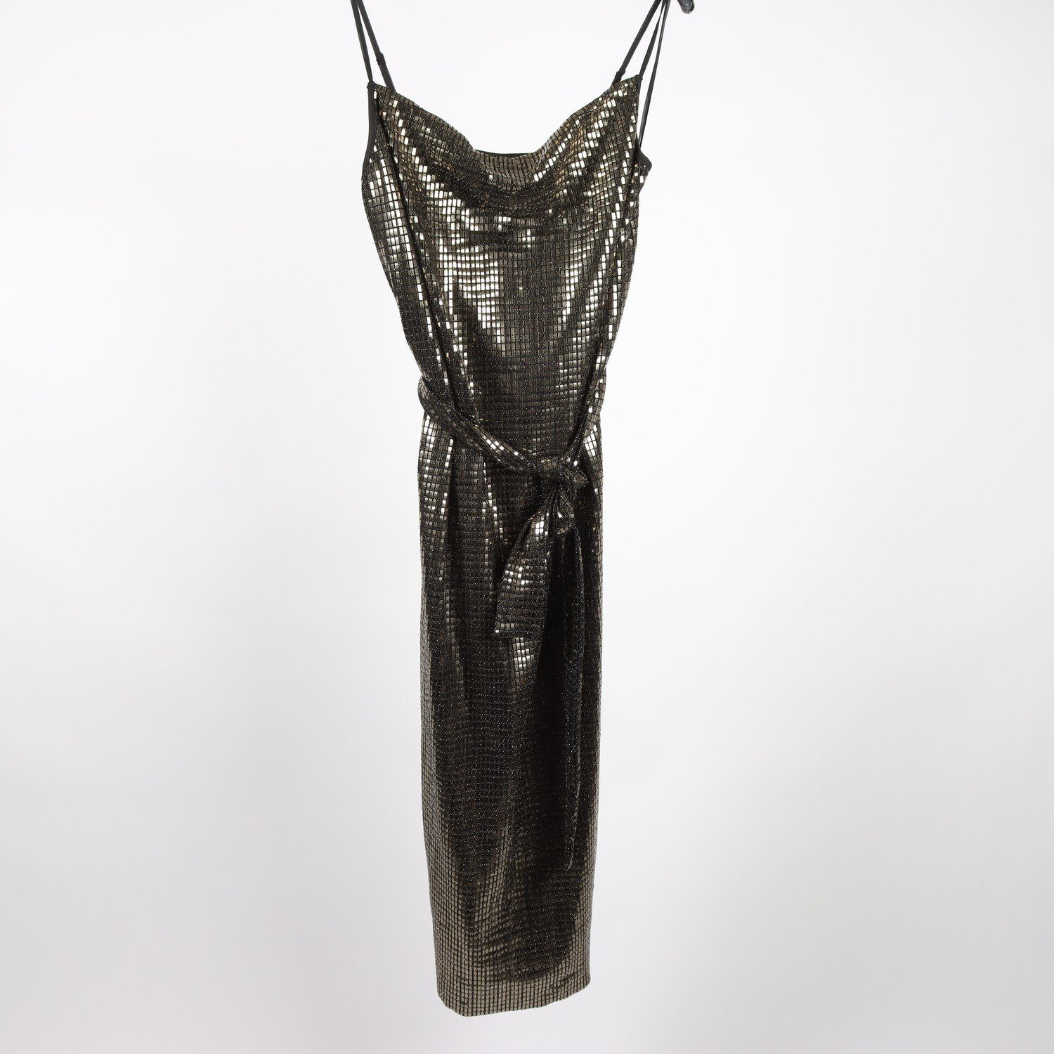 Klänning, YAS, stl. M