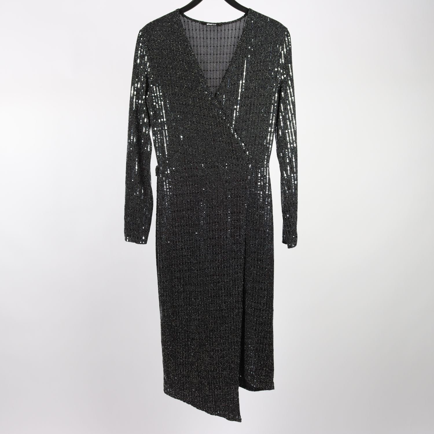 Klänning, Gina Tricot, stl. L