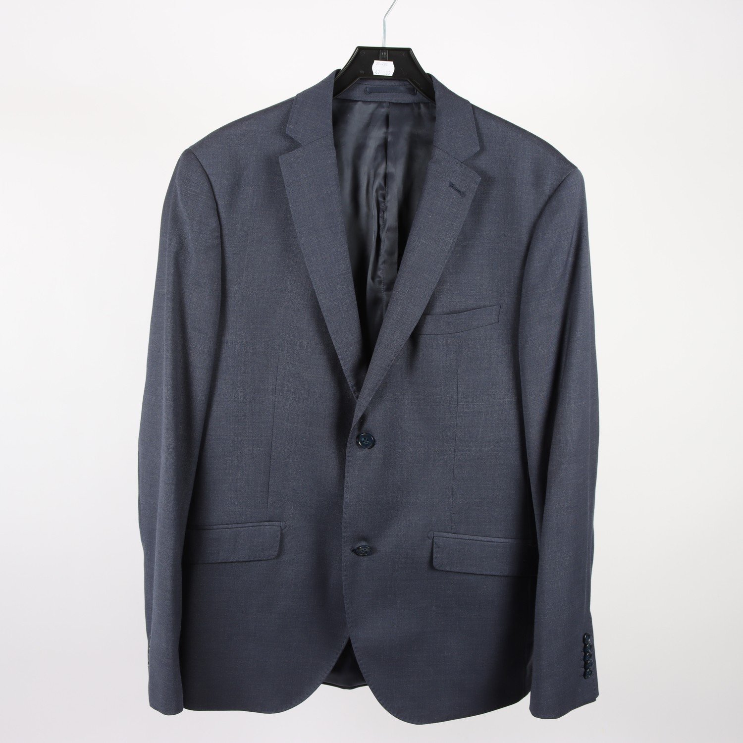 Kavaj, Riley, Ullblandning, stl. 52