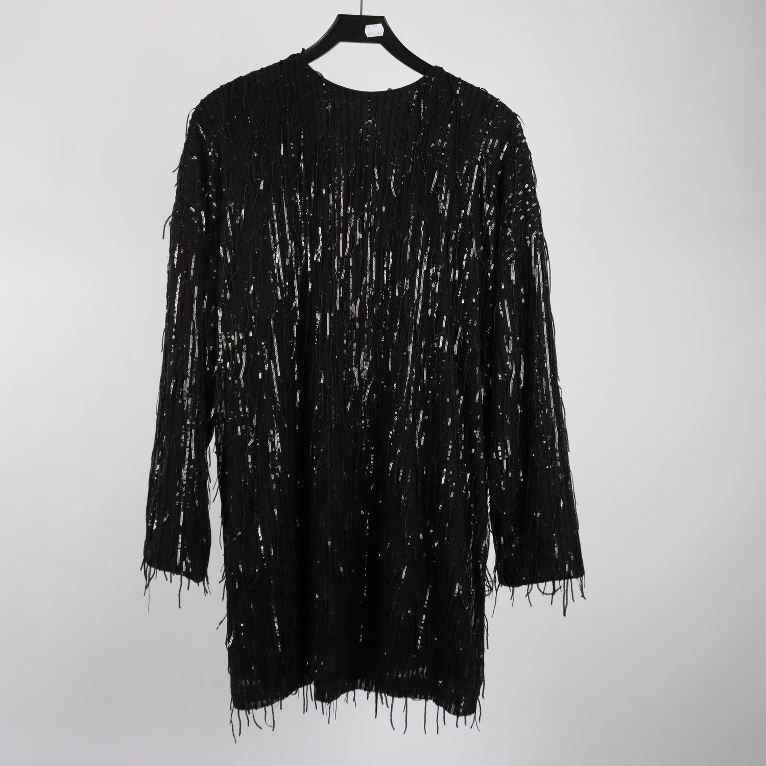 Klänning, Gina Tricot, stl. L