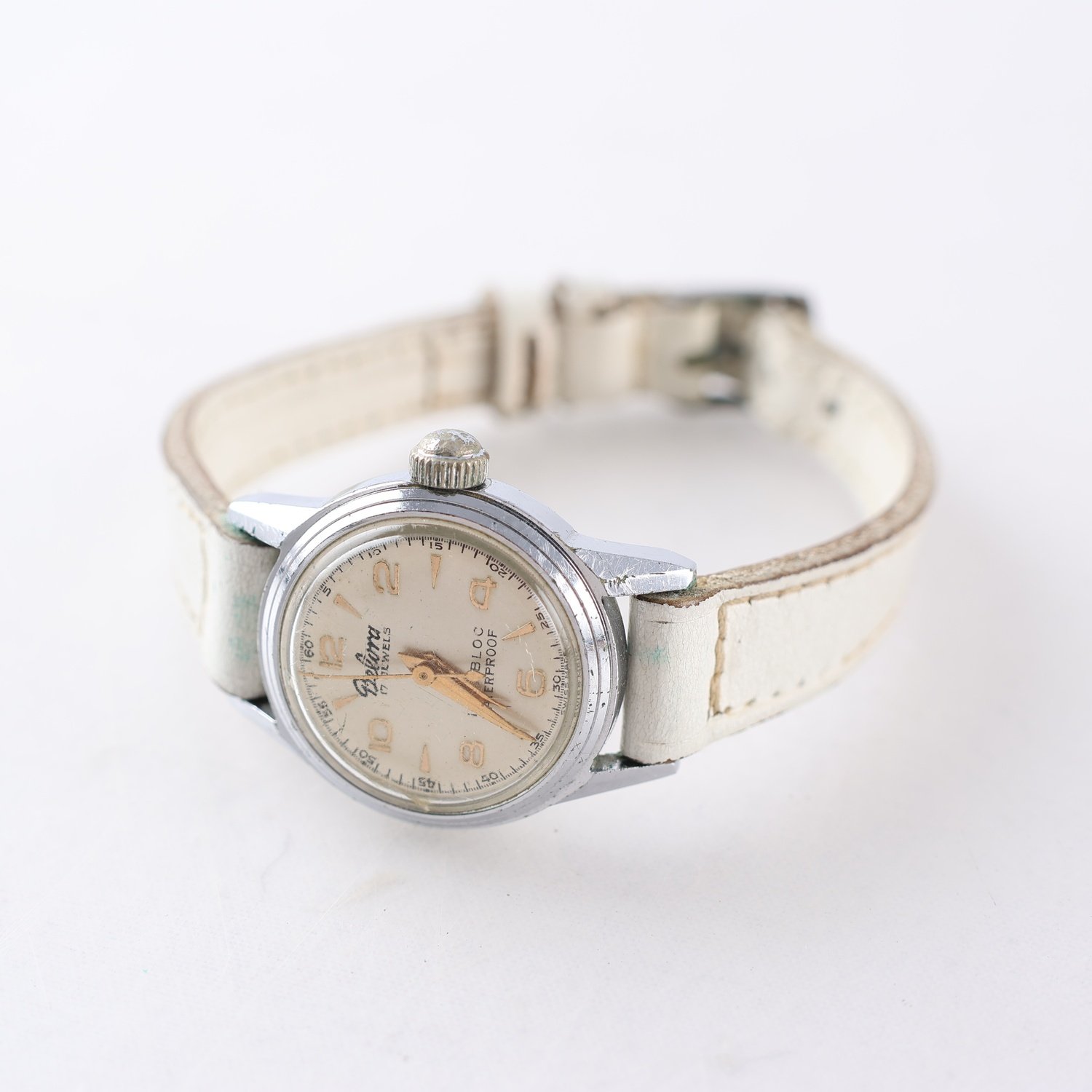Armbandsur, Belora, vintage