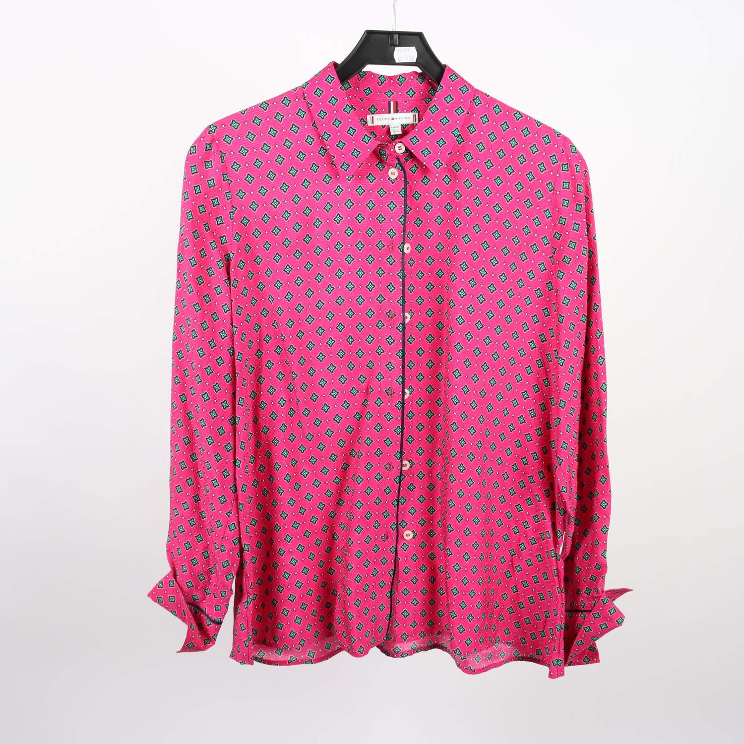 Blus, Tommy Hilfiger, stl. 38
