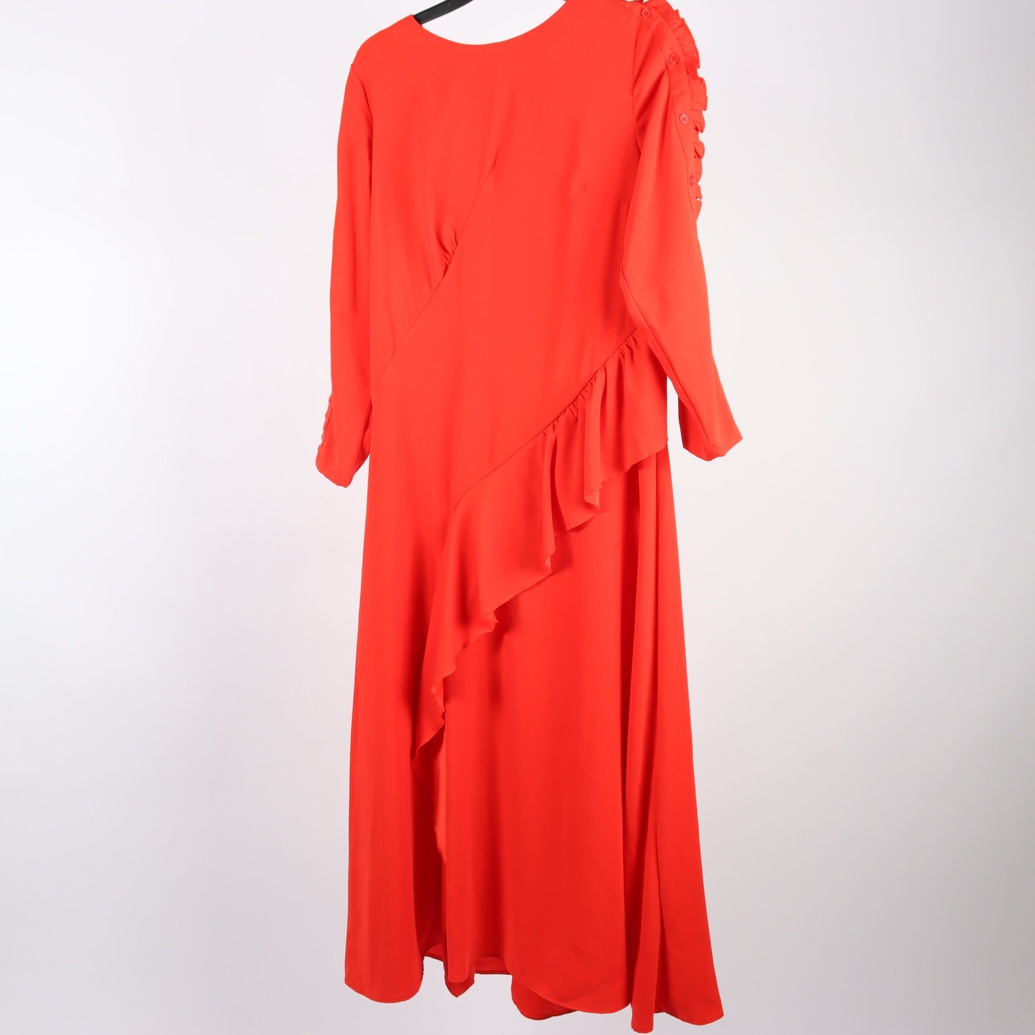 Klänning, Lindex, stl. 40