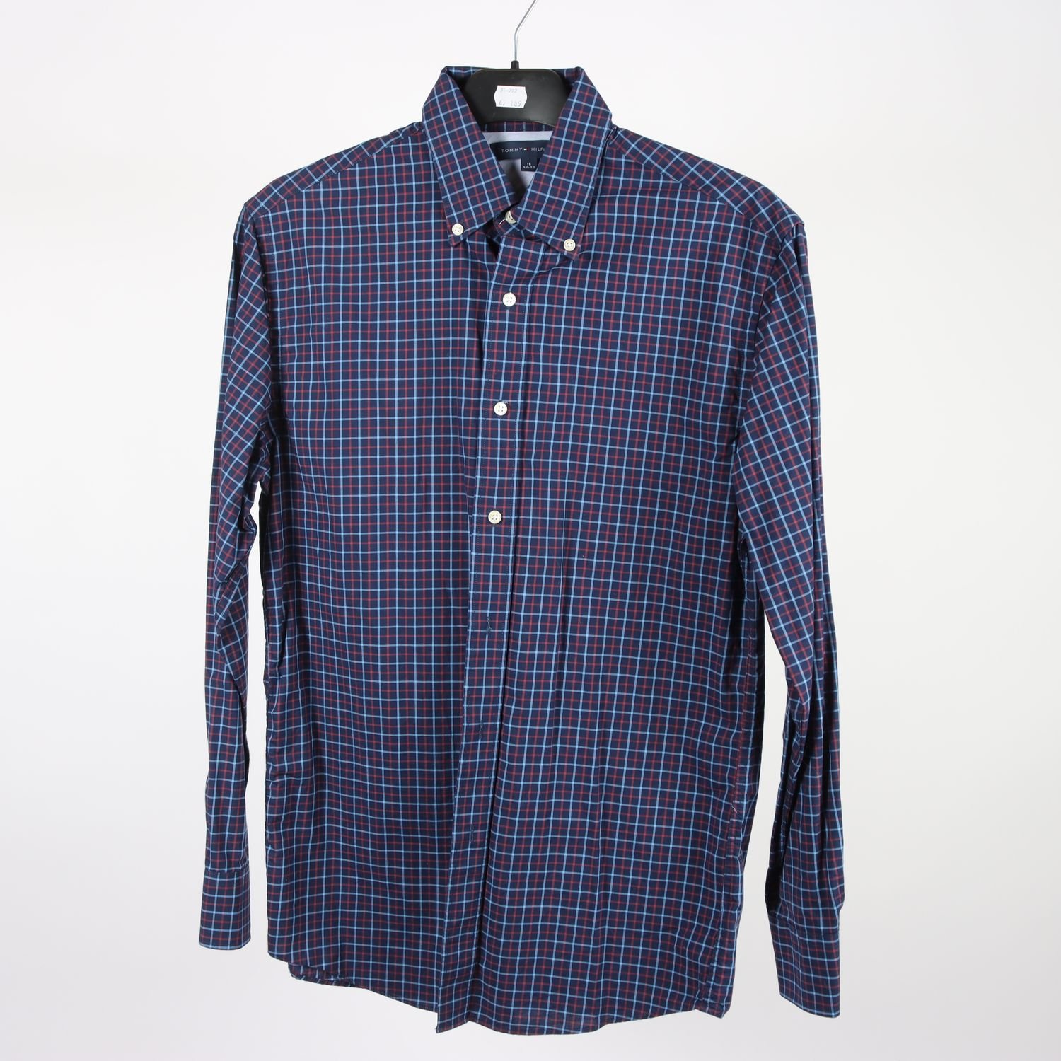 Skjorta, Tommy Hilfiger, stl. M