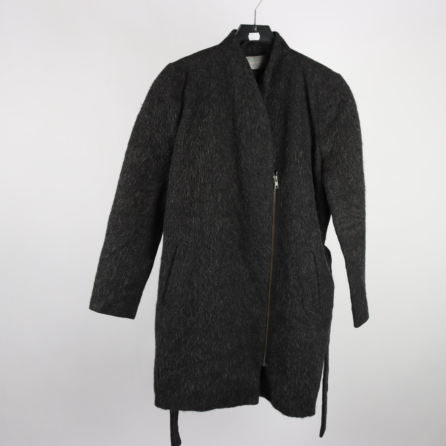 Kappa, Samsø o Samsøe, svart, stl. ca. S