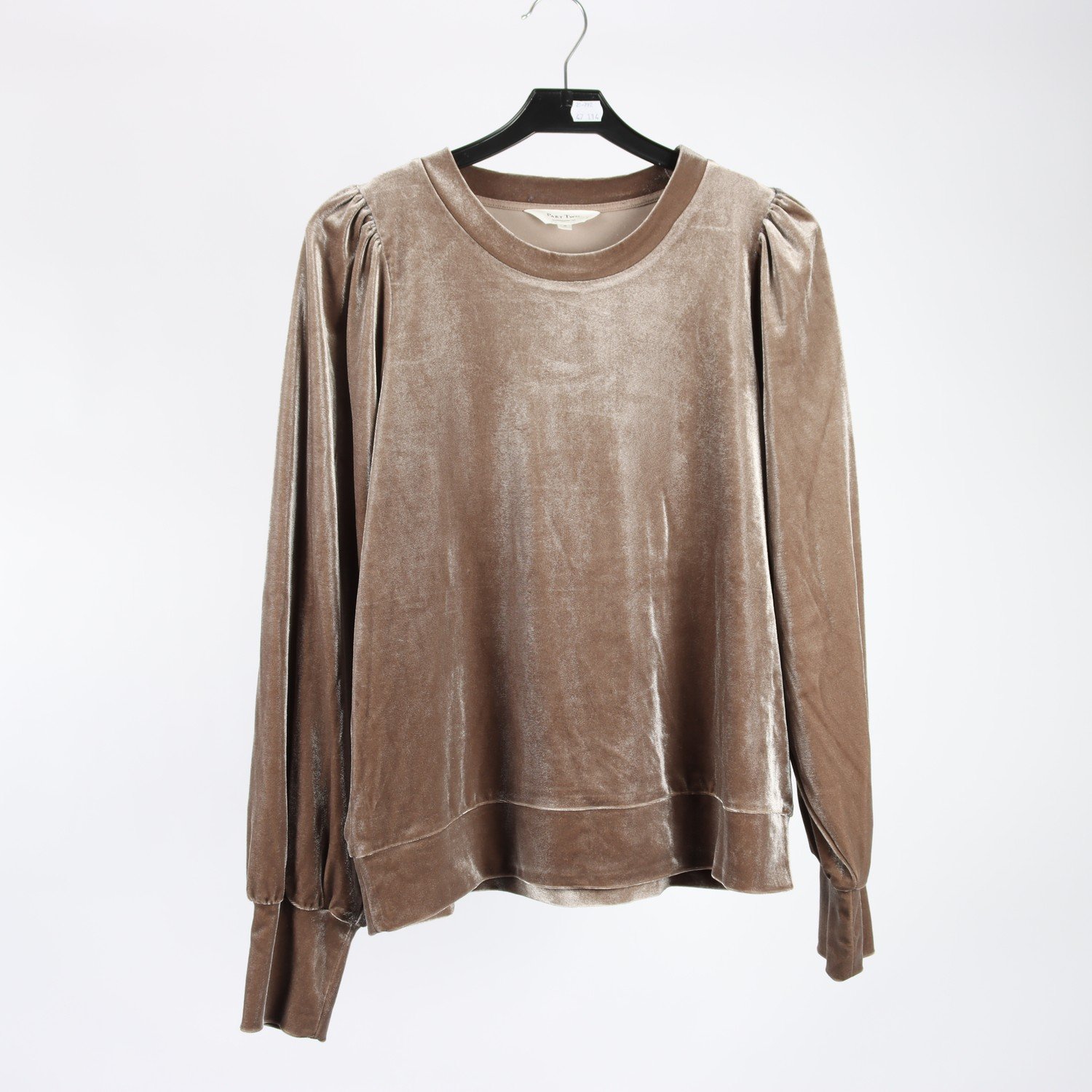 Tröja, Part Two, stl. M